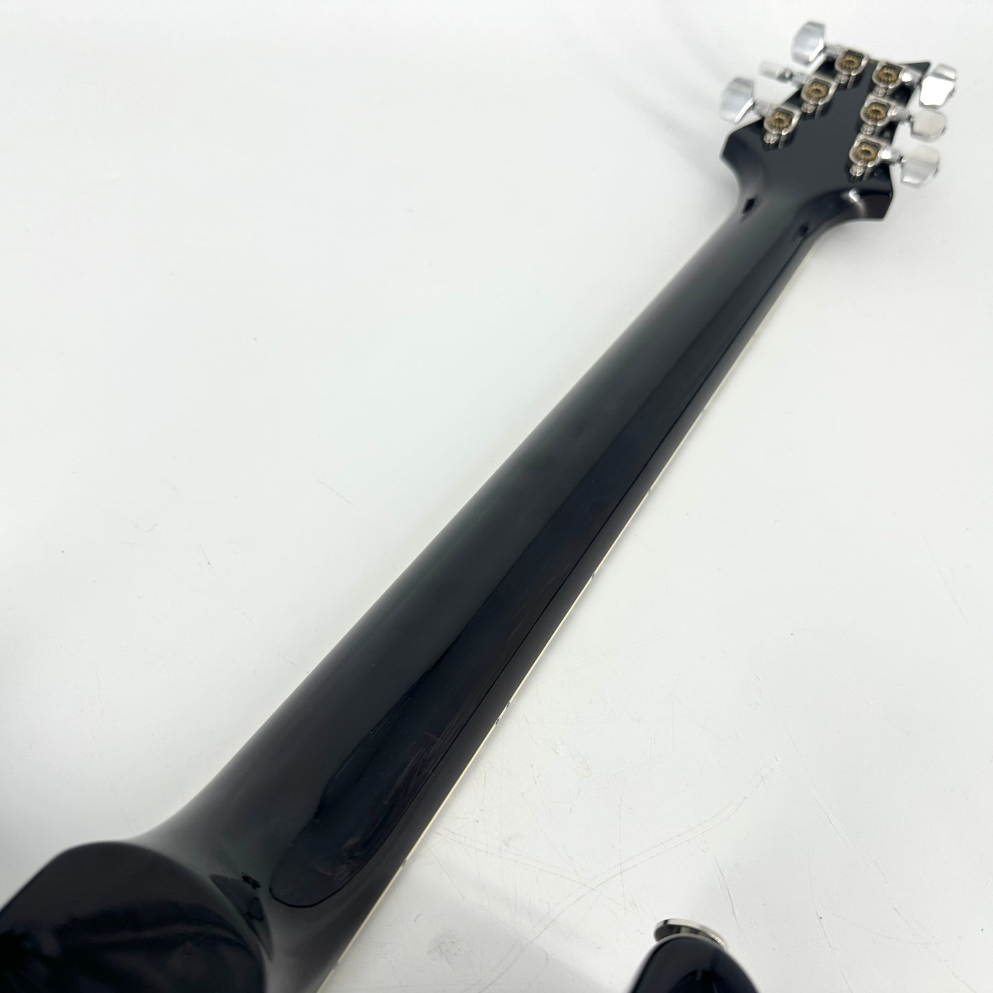 2019 PRS McCarty 594 – Black Gold