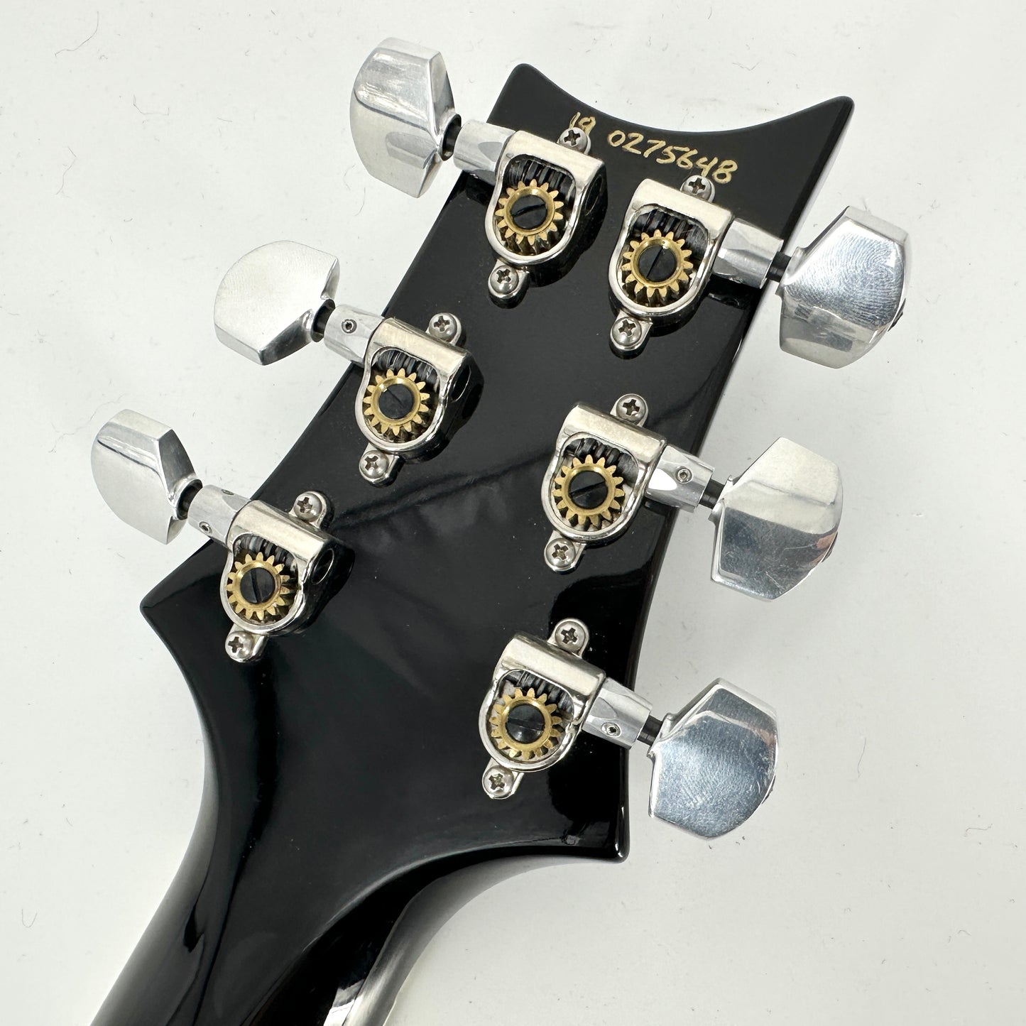 2019 PRS McCarty 594 – Black Gold