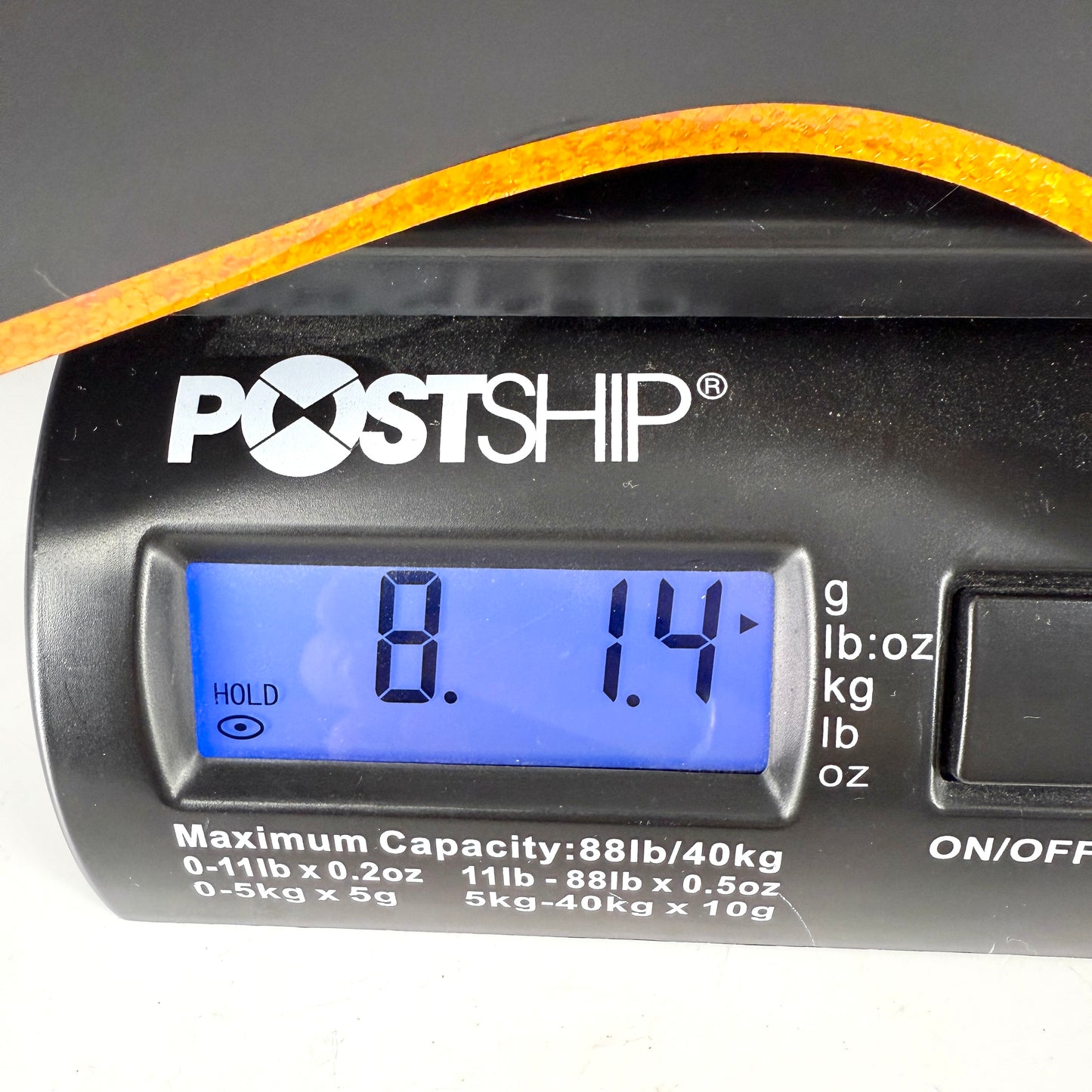 2015 Gretsch Falcon G6136T - Black