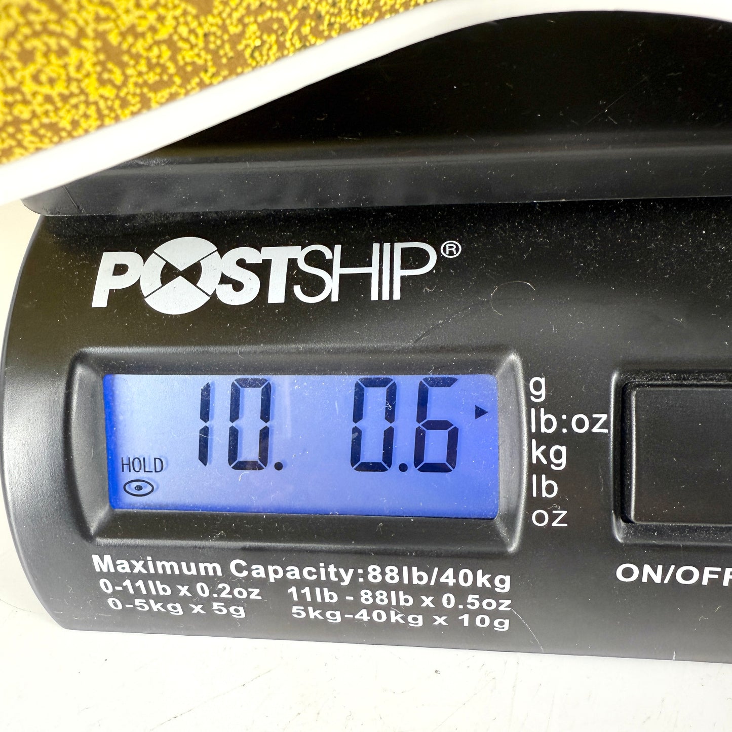 2024 Gibson Custom Made to Measure Les Paul Custom - Gold Sparkle