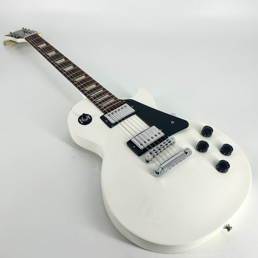 2013 Gibson Les Paul Studio - Alpine White