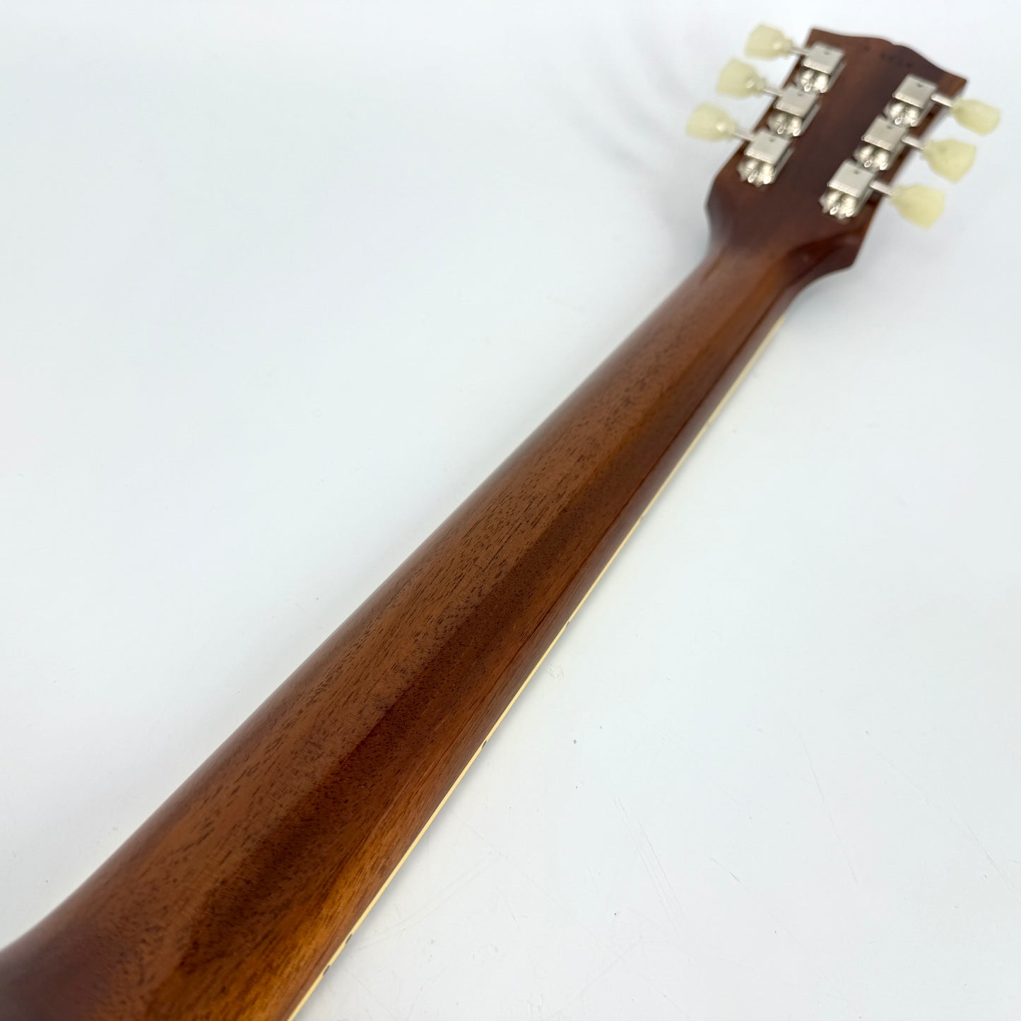 2015 Gibson Custom Shop True Historic Les Paul 1957 Reissue - R7 - Vintage Antique Gold