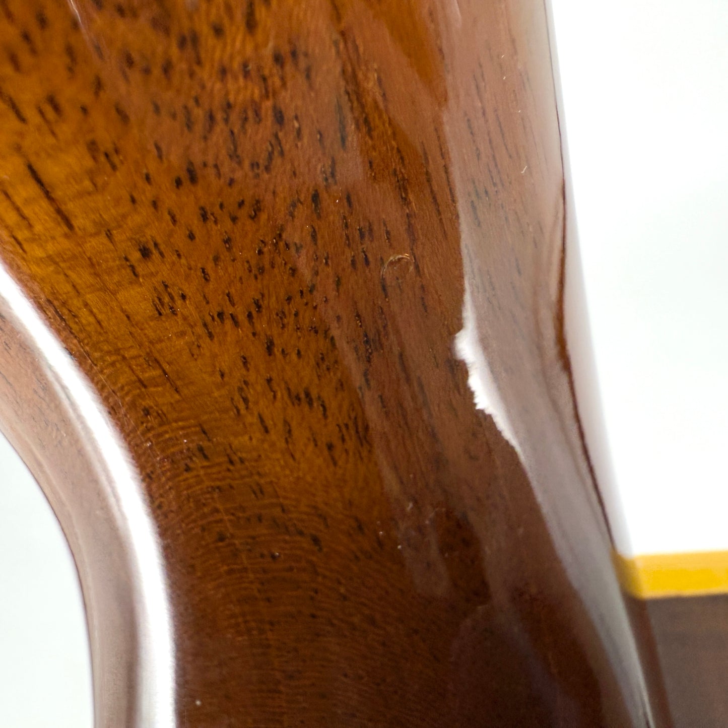 2015 Gibson Custom Shop True Historic Les Paul 1957 Reissue - R7 - Vintage Antique Gold