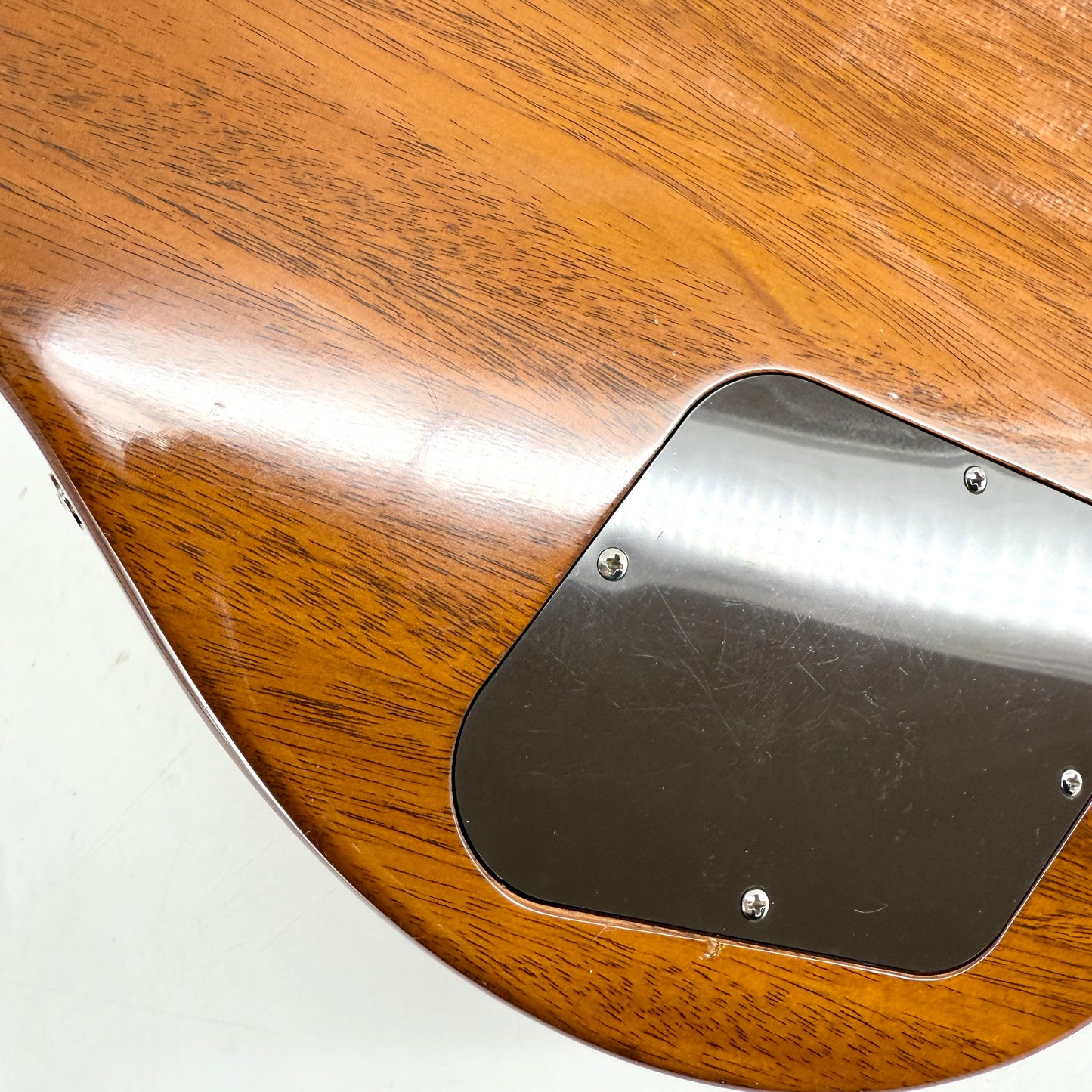 2015 Gibson Custom Shop True Historic Les Paul 1957 Reissue - R7 - Vintage Antique Gold