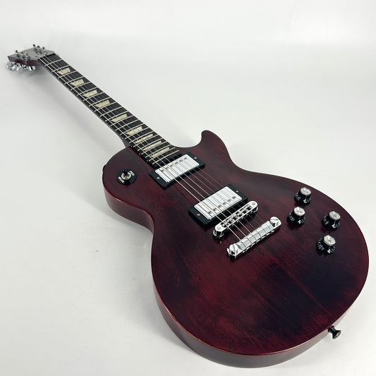 2013 Gibson Les Paul '60s Tribute - Wine Red