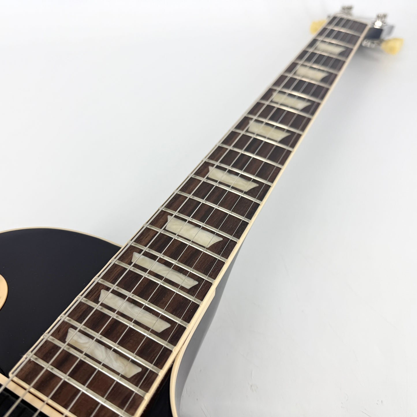 2025 Gibson Slash Signature Les Paul Standard – November Burst