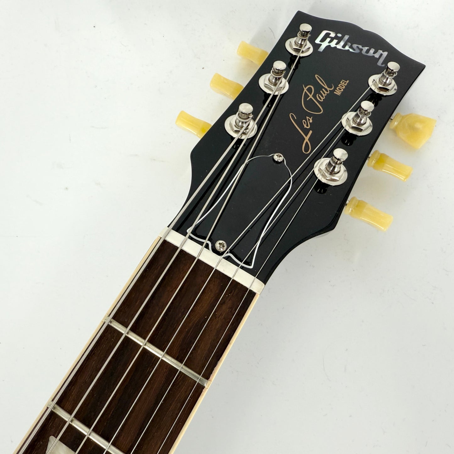2025 Gibson Slash Signature Les Paul Standard – November Burst