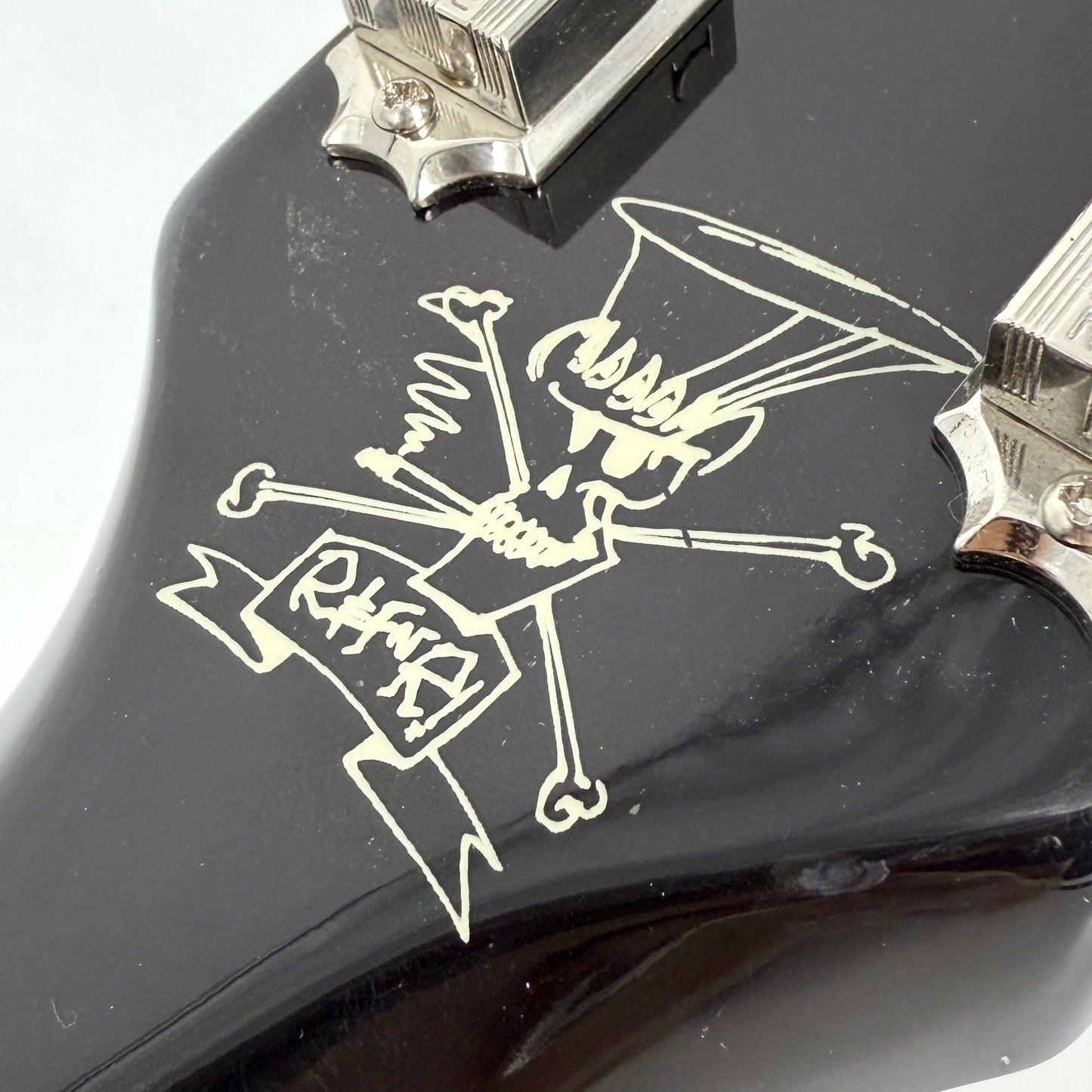 2025 Gibson Slash Signature Les Paul Standard – November Burst