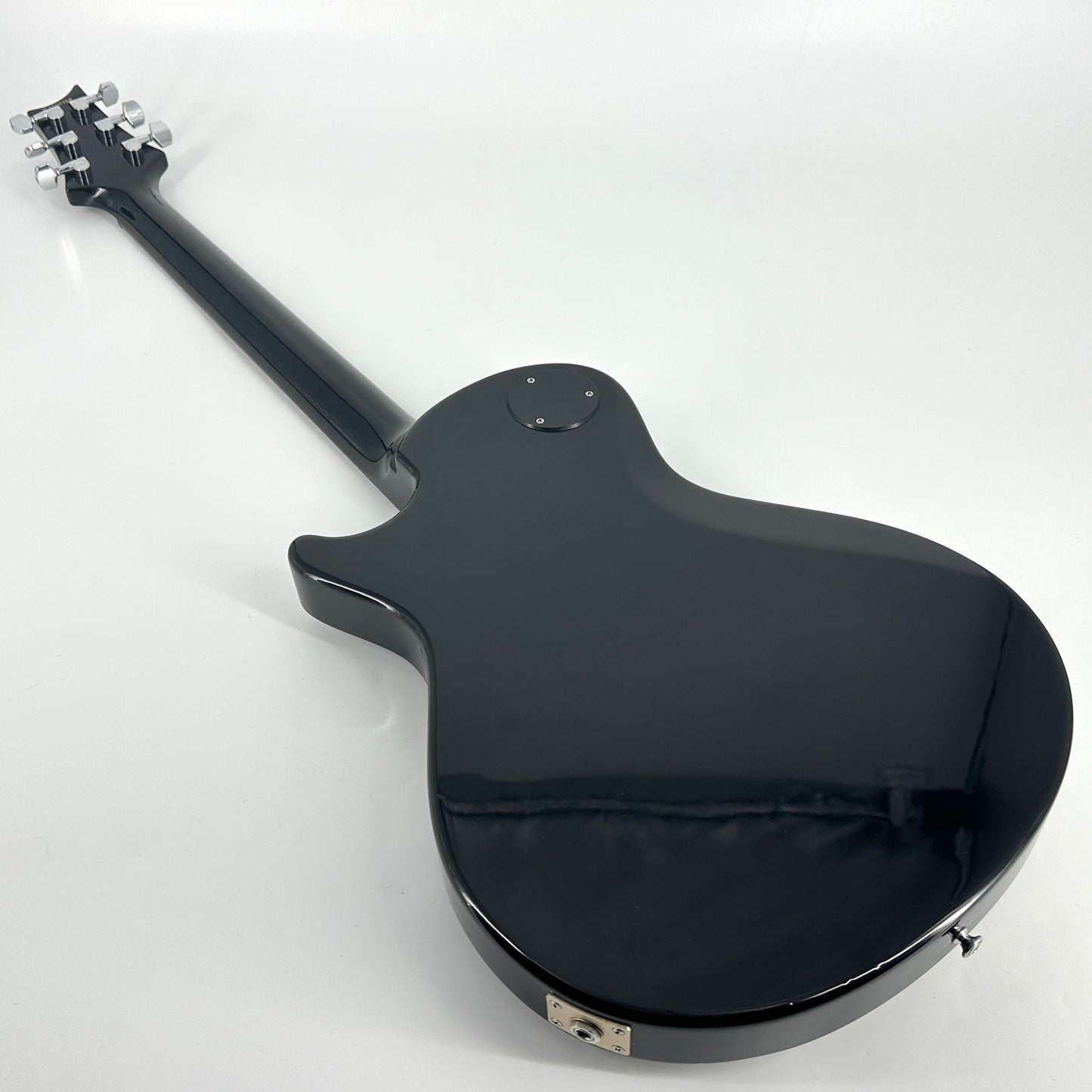2015 PRS S2 Singlecut Standard - Black Gloss