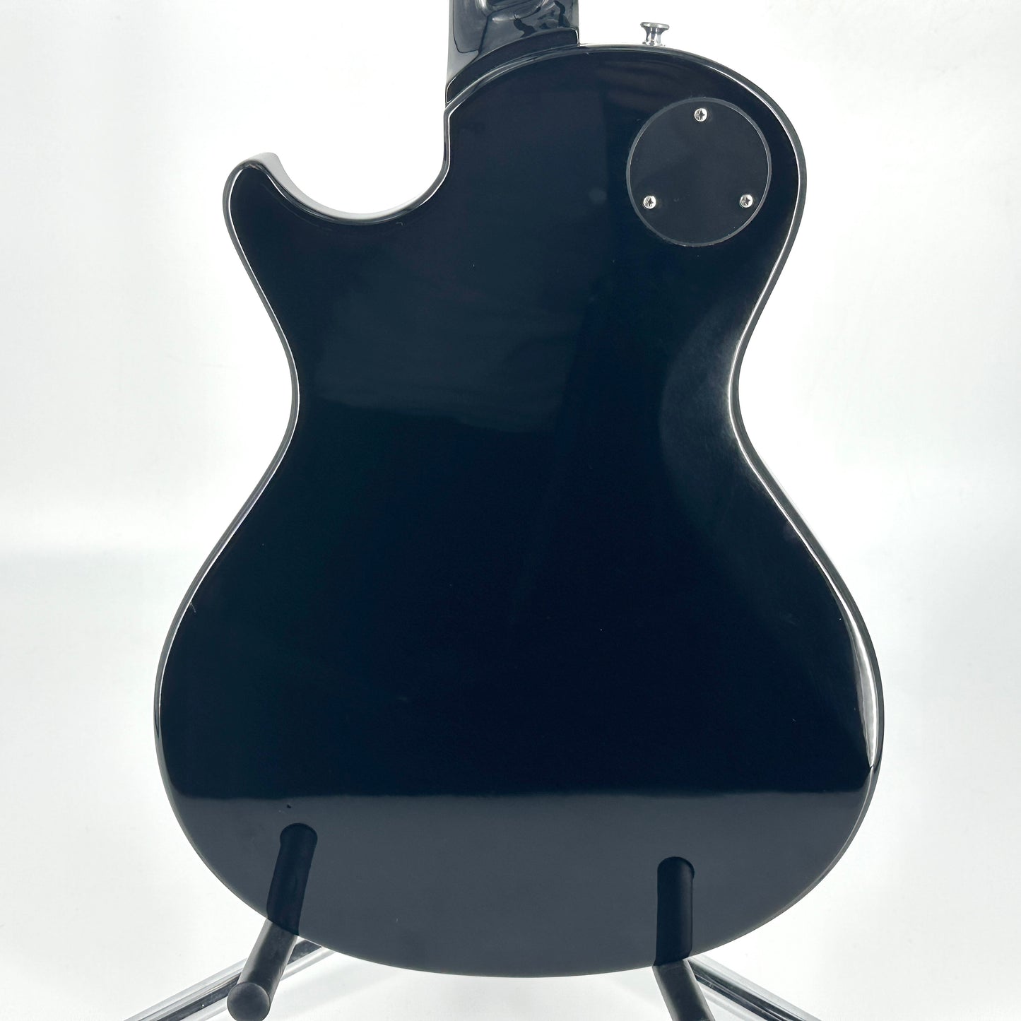 2015 PRS S2 Singlecut Standard - Black Gloss