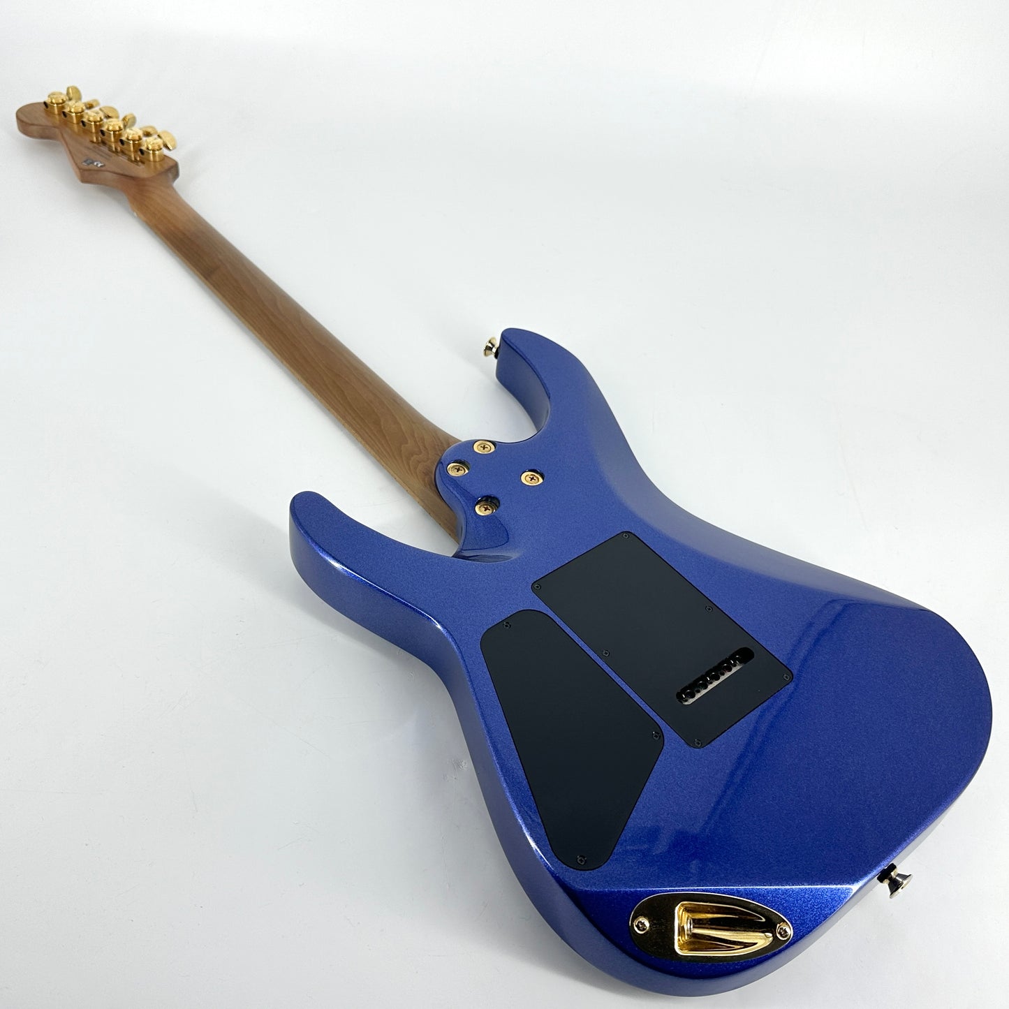 2020 Charvel Pro-Mod DK24 HSH 2PT CM - Mystic Blue