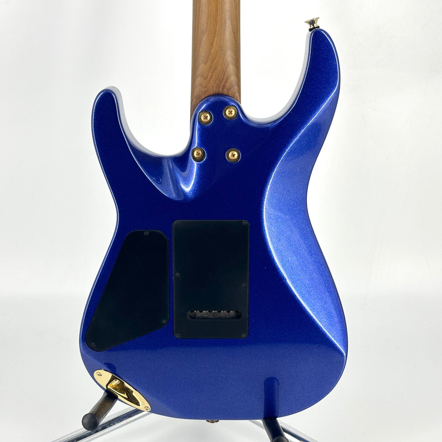 2020 Charvel Pro-Mod DK24 HSH 2PT CM - Mystic Blue