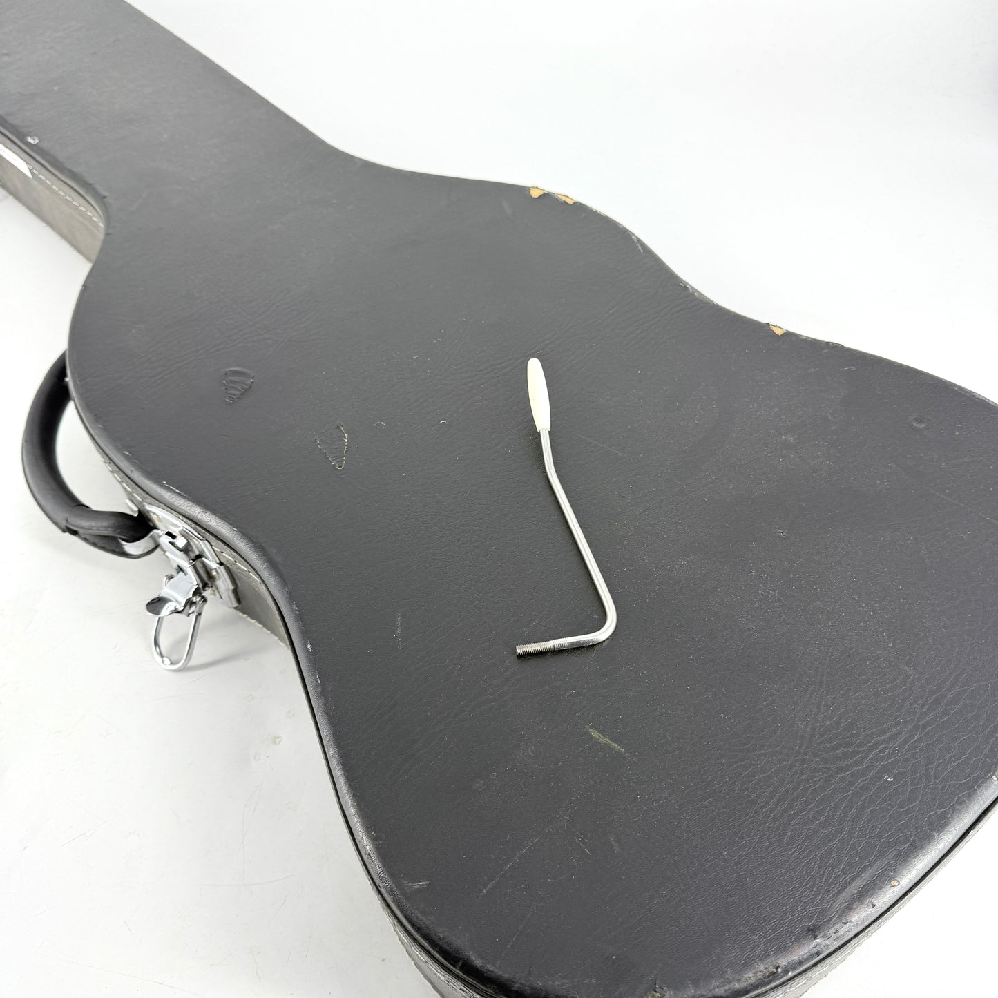 1999 Fender American Standard Stratocaster - Pewter