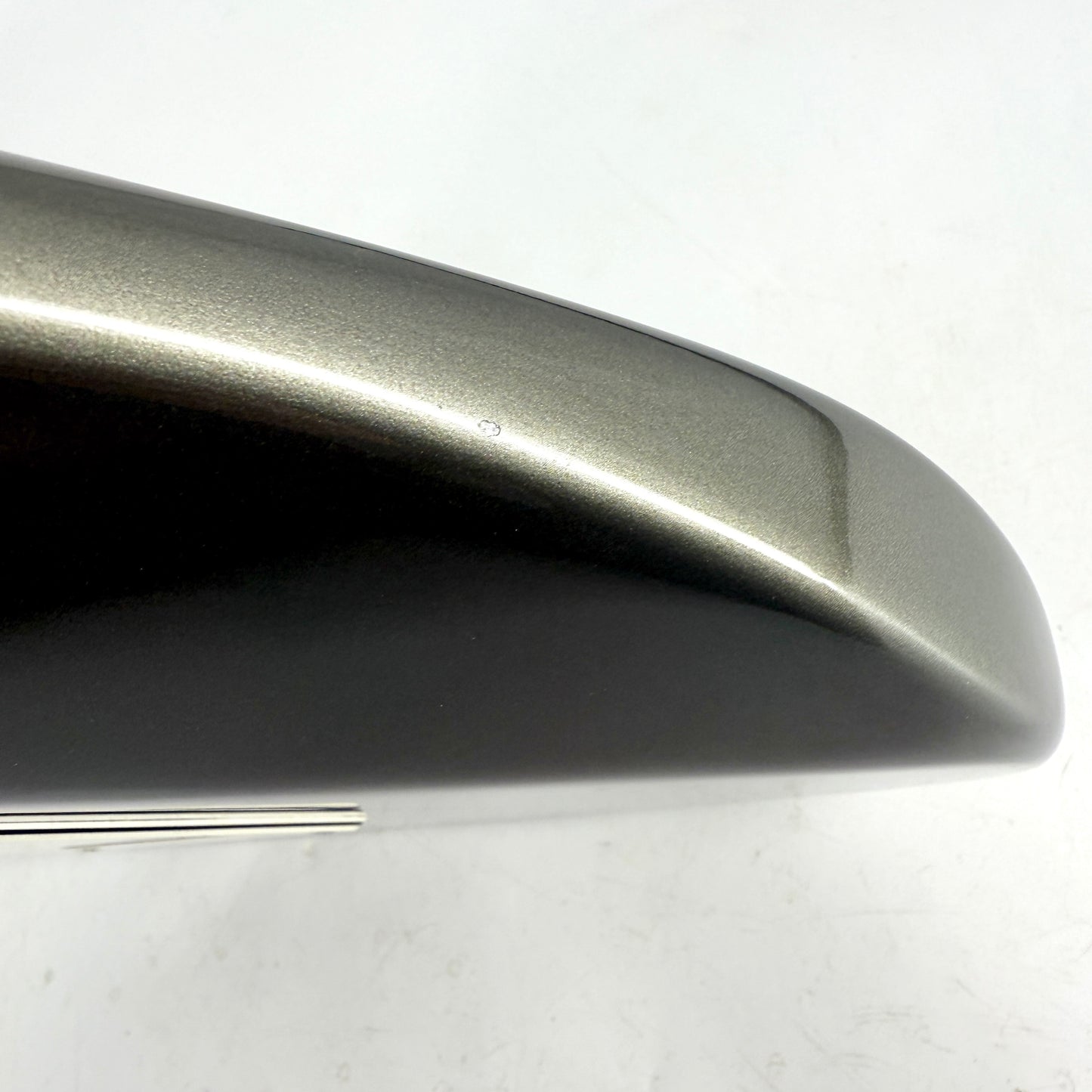 1999 Fender American Standard Stratocaster - Pewter