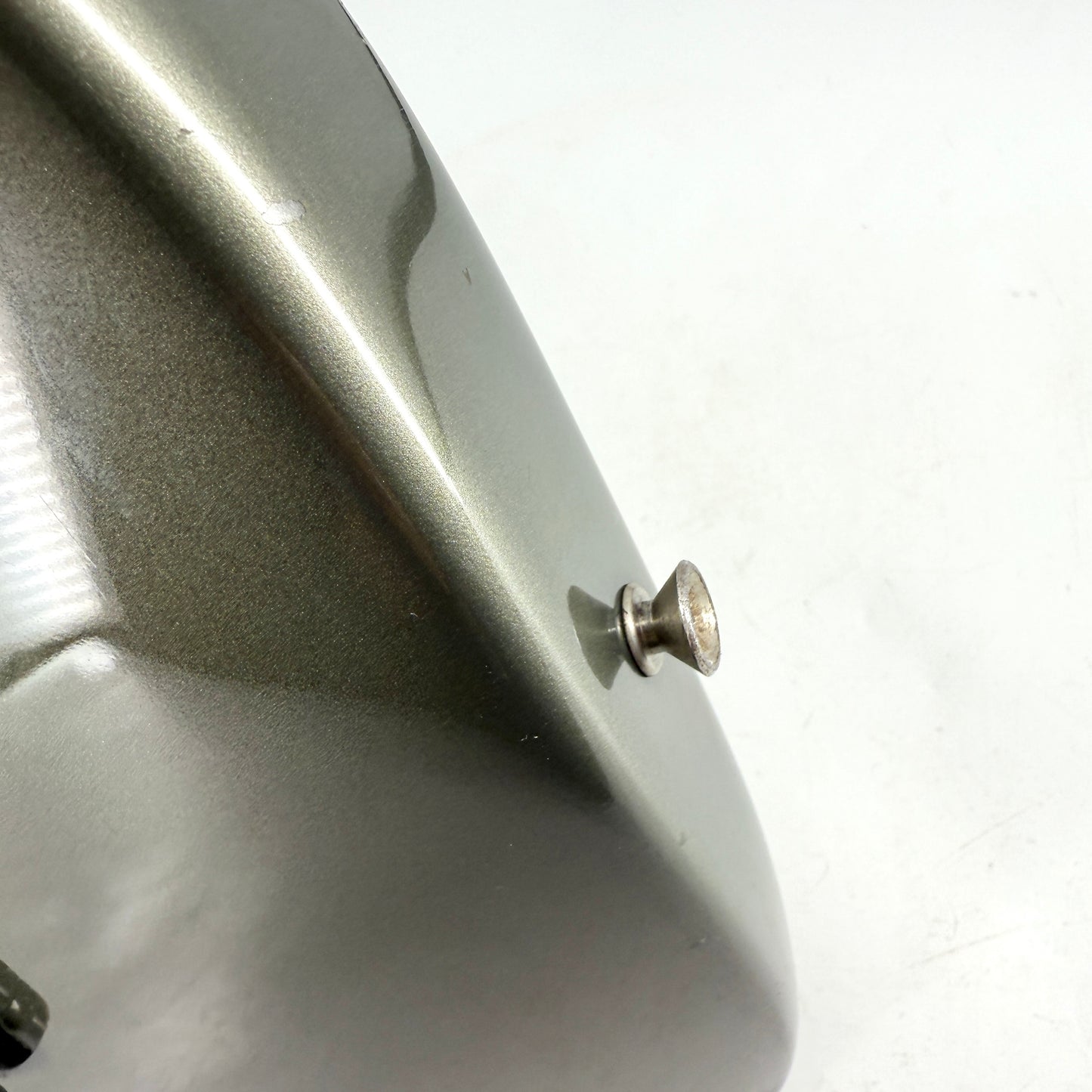 1999 Fender American Standard Stratocaster - Pewter