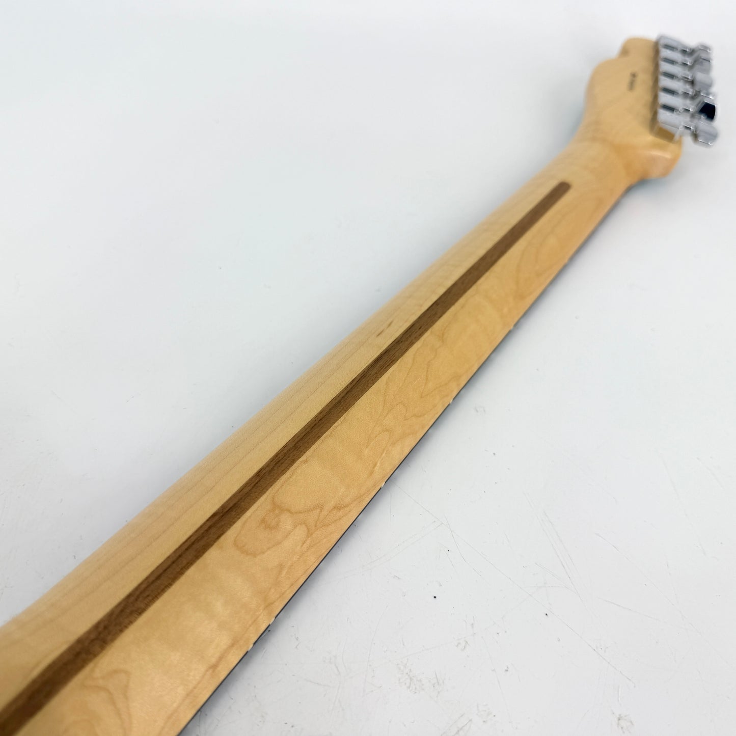 2009 Fender Special Edition American Standard Telecaster – Daphne Blue