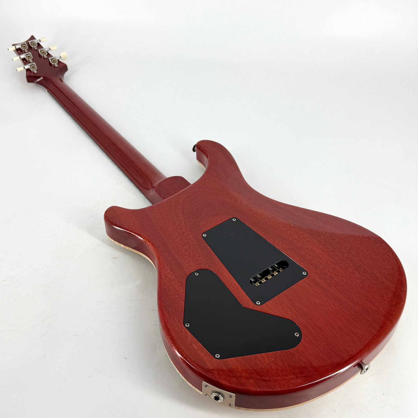 2023 PRS David Grissom Signature DGT - McCarty Sunburst