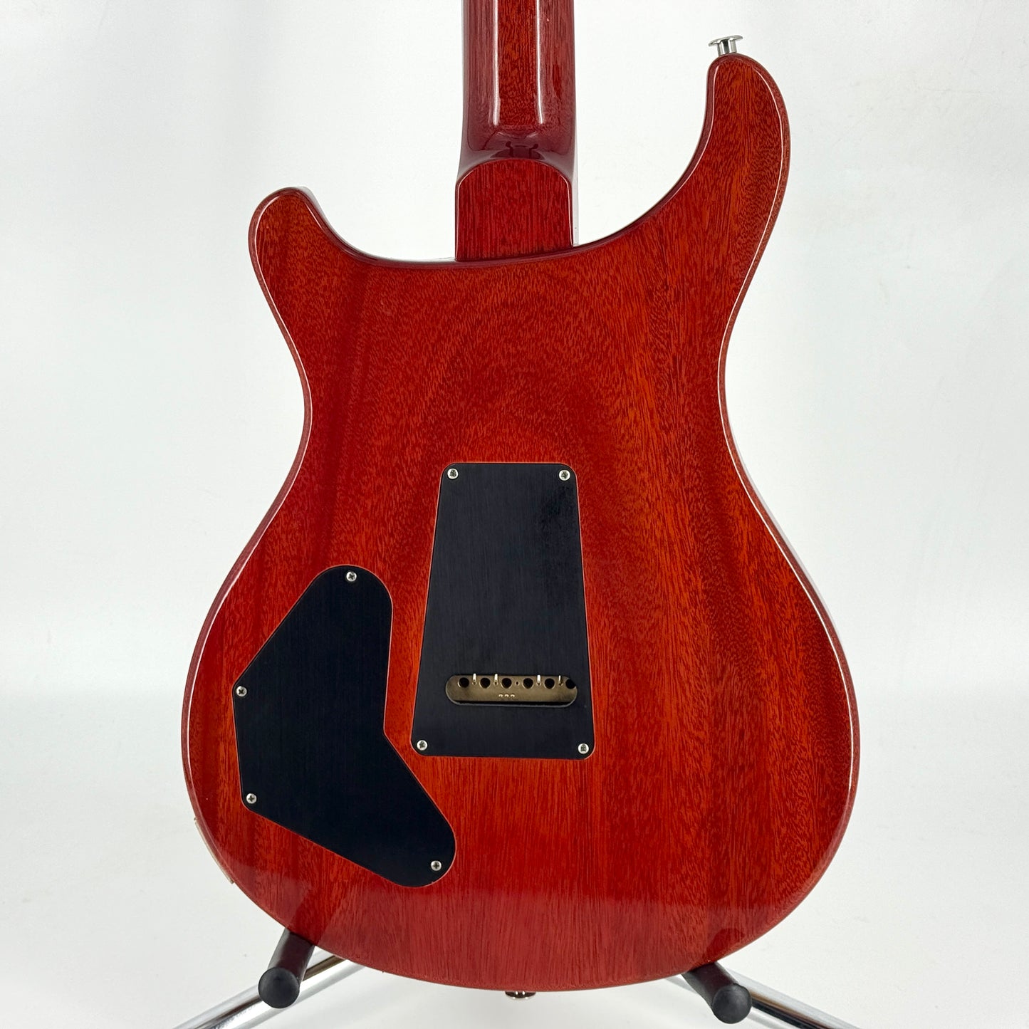 2023 PRS David Grissom Signature DGT - McCarty Sunburst