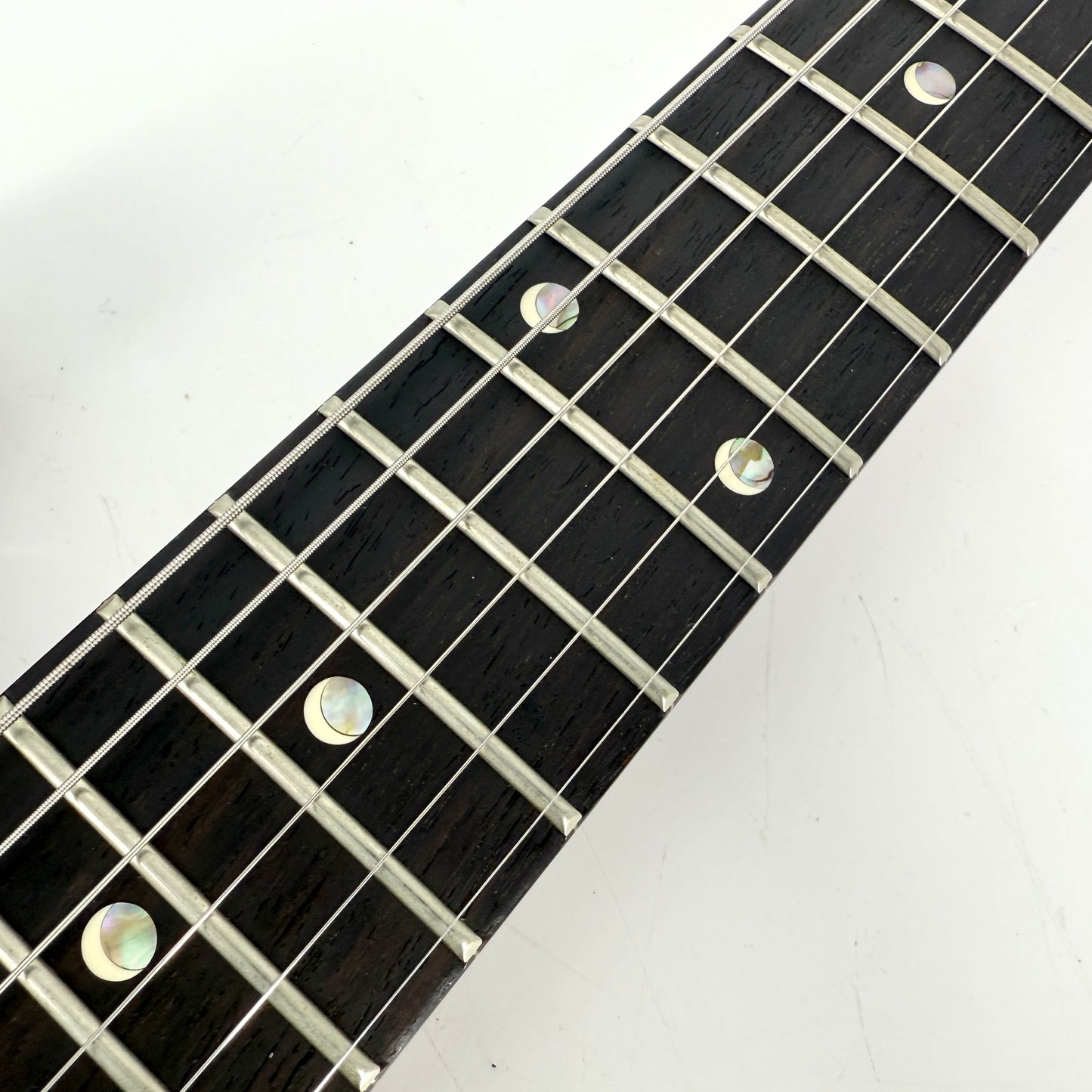 2023 PRS David Grissom Signature DGT - McCarty Sunburst
