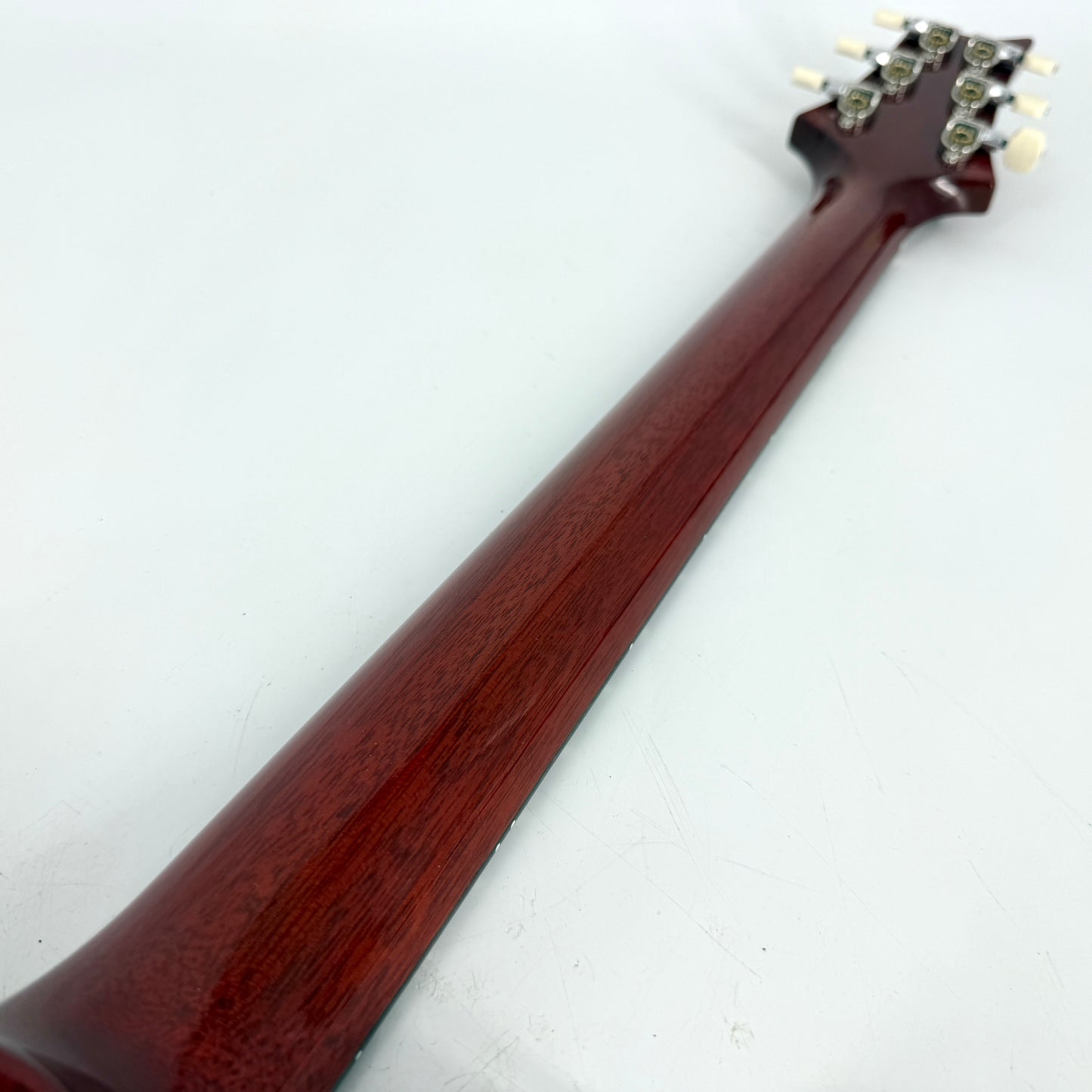 2023 PRS David Grissom Signature DGT - McCarty Sunburst