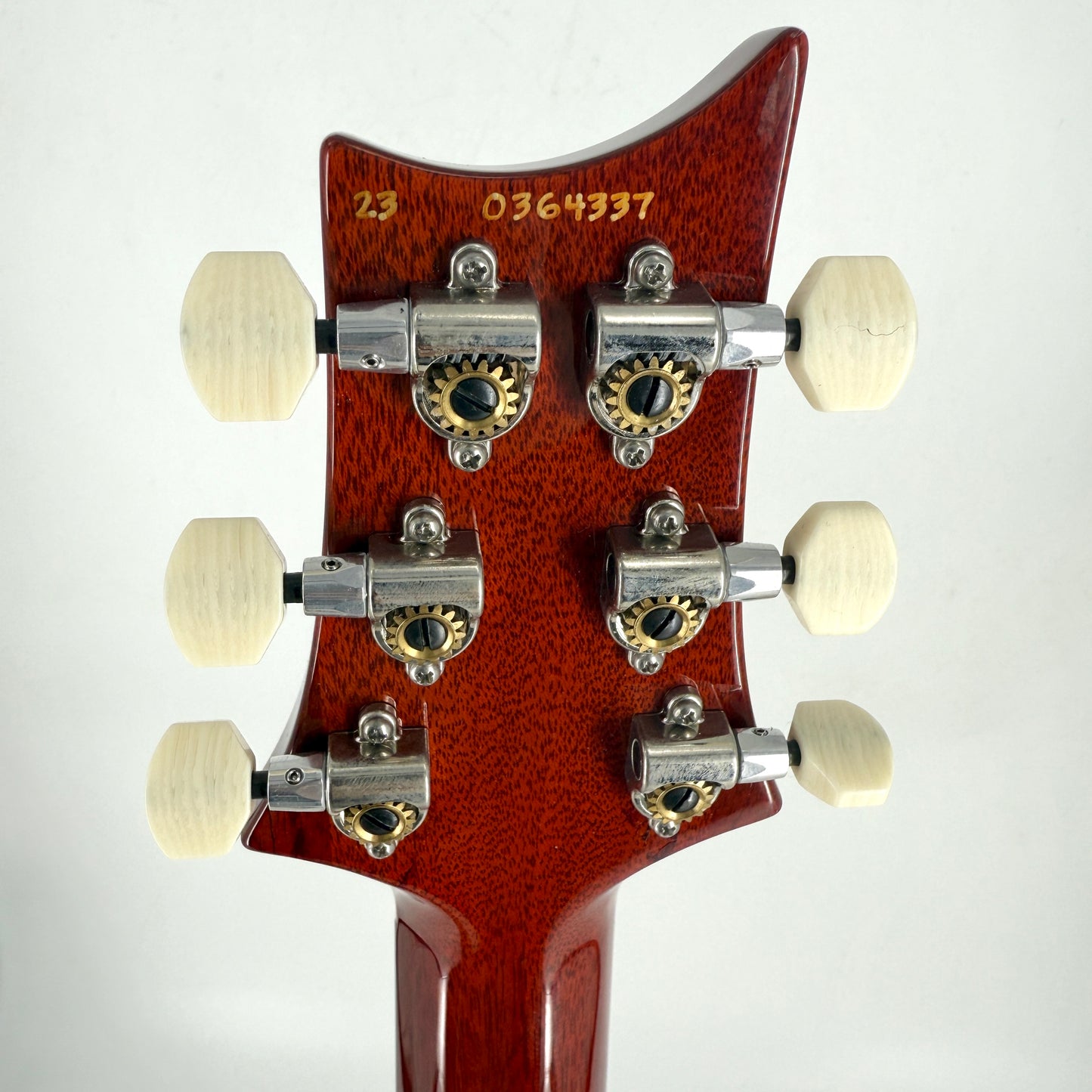 2023 PRS David Grissom Signature DGT - McCarty Sunburst