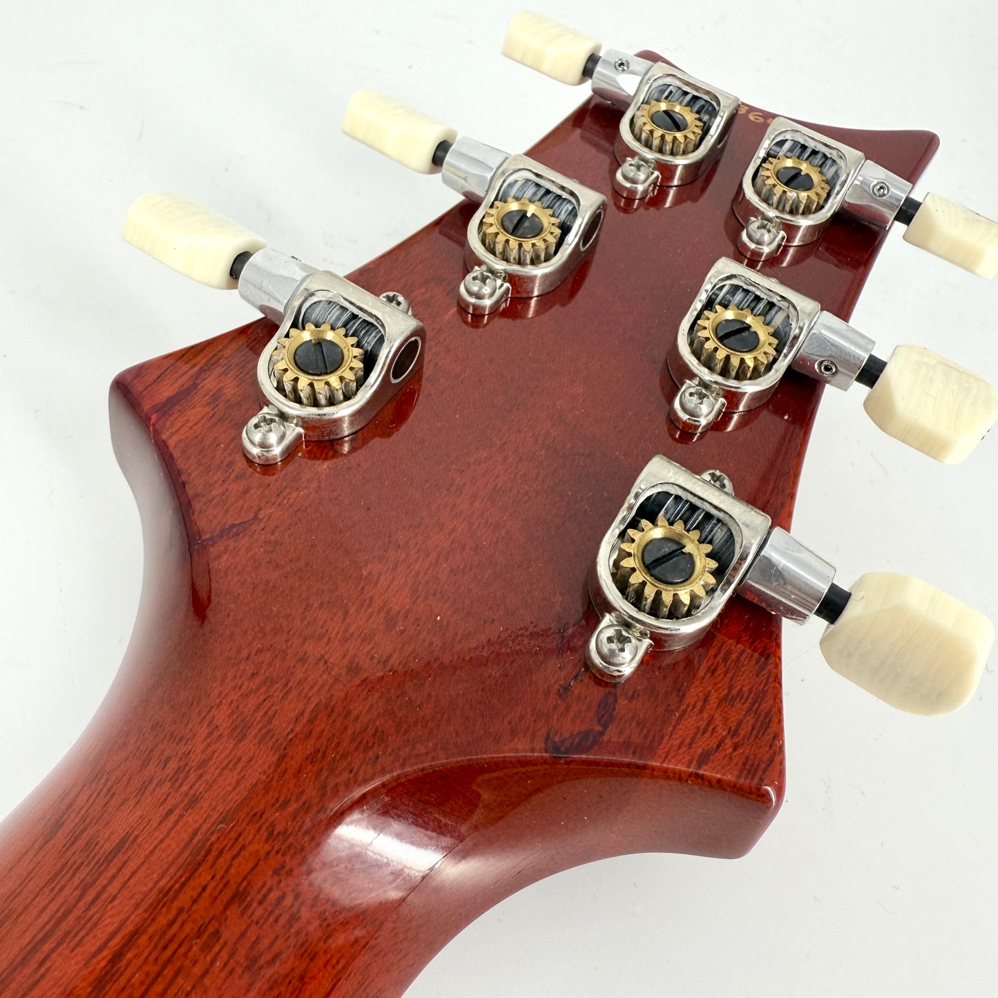 2023 PRS David Grissom Signature DGT - McCarty Sunburst