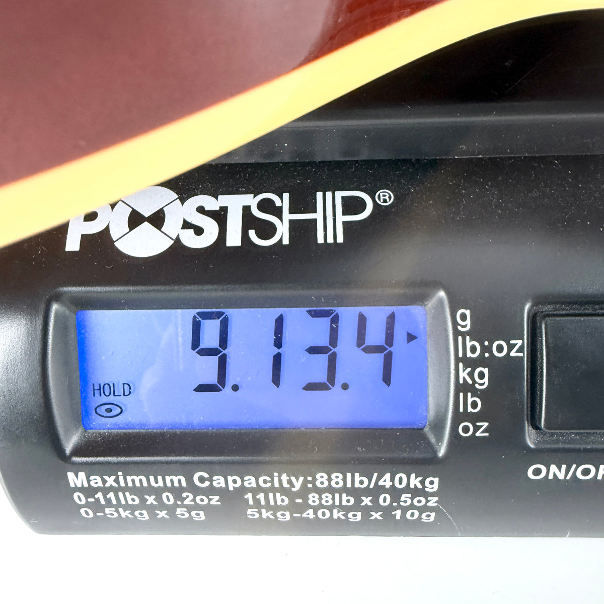 2004 Gibson Les Paul Standard – Cherry Sunburst