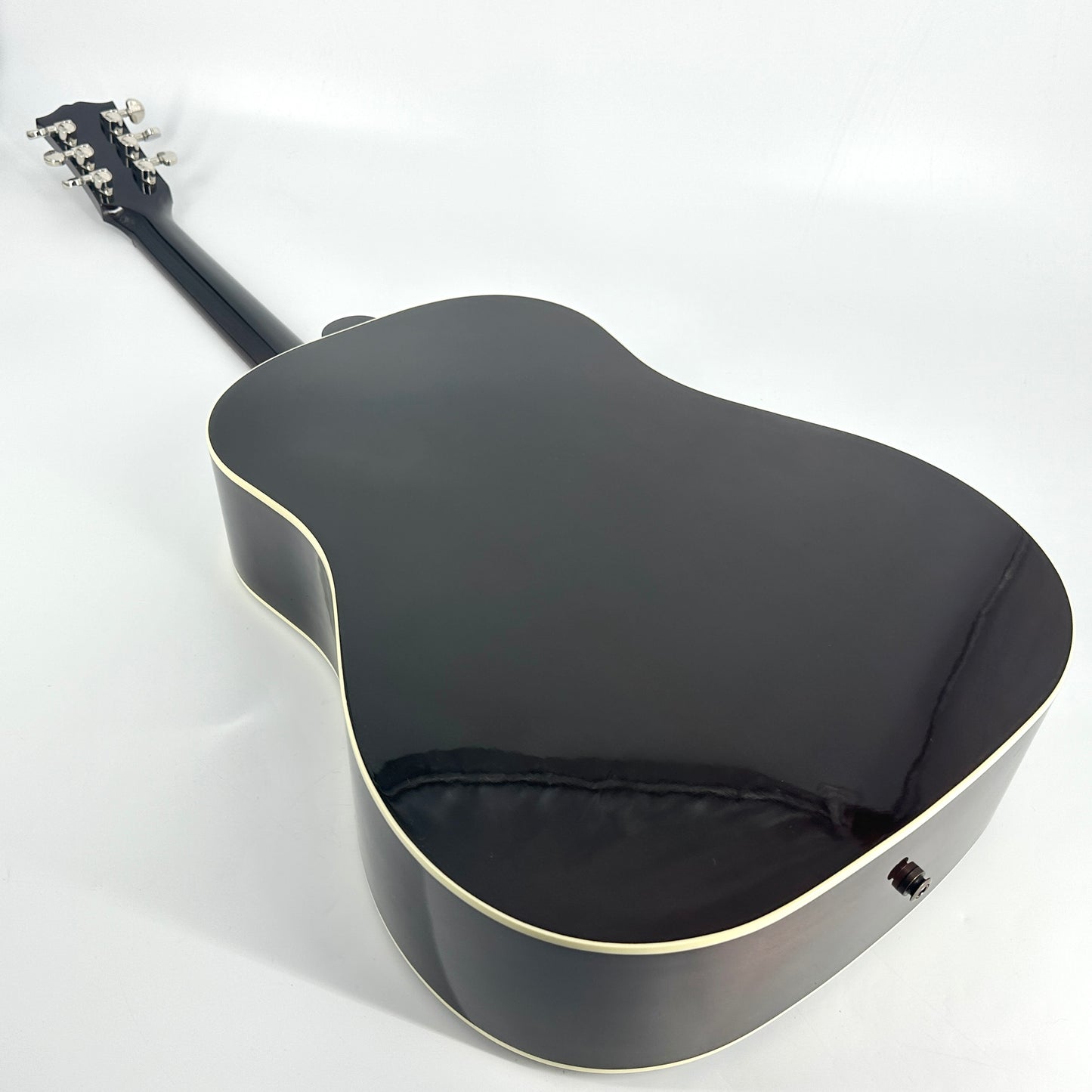 2023 Gibson J-45 Standard – Vintage Sunburst