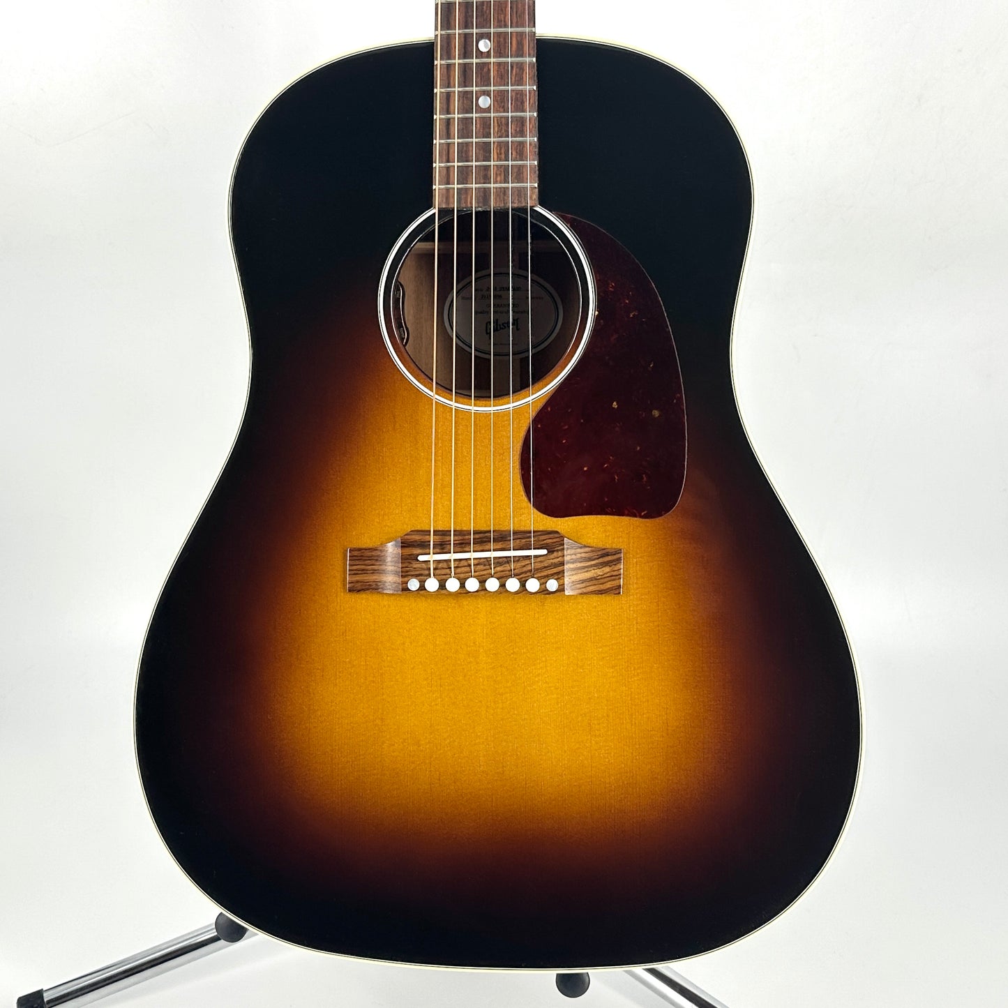 2023 Gibson J-45 Standard – Vintage Sunburst