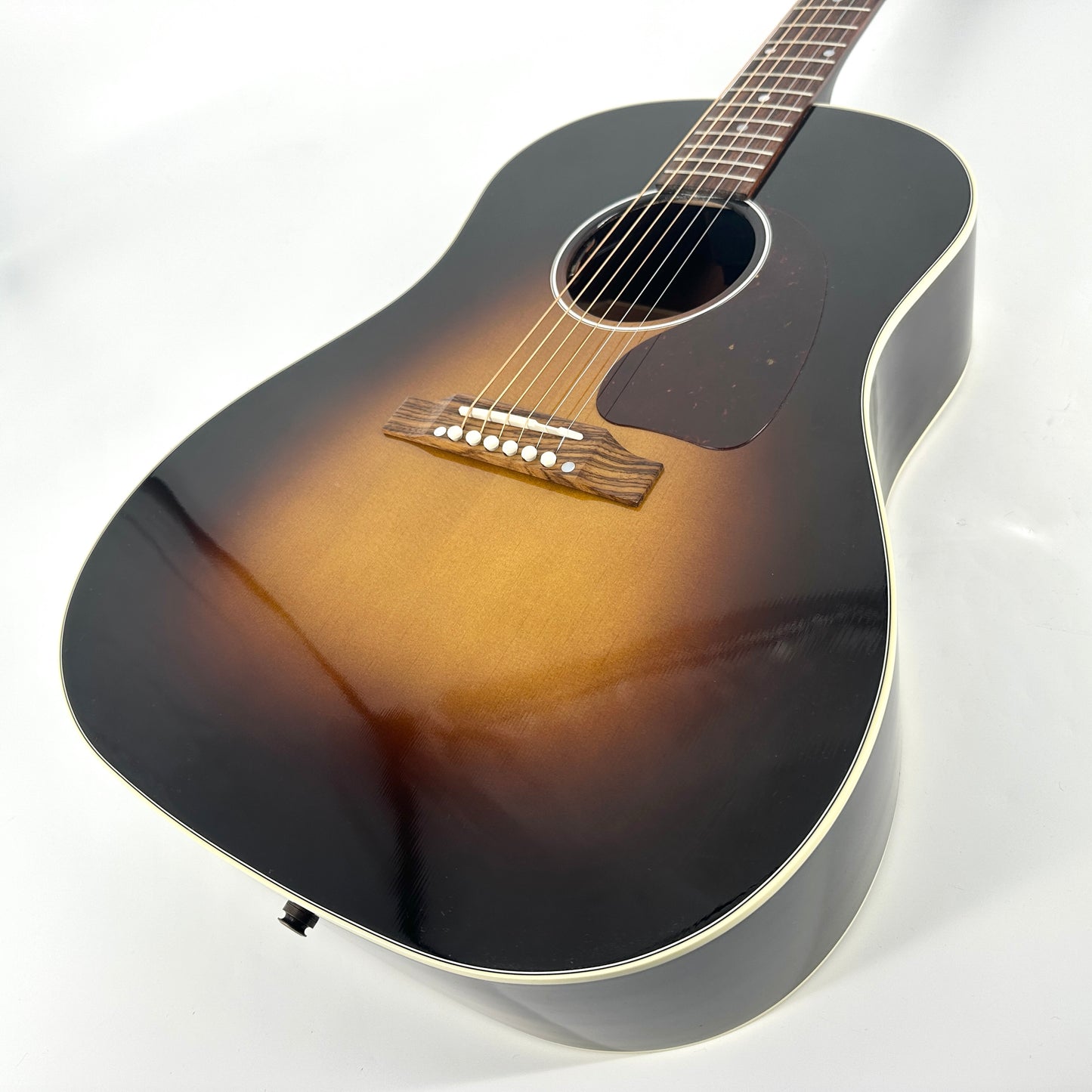 2023 Gibson J-45 Standard – Vintage Sunburst