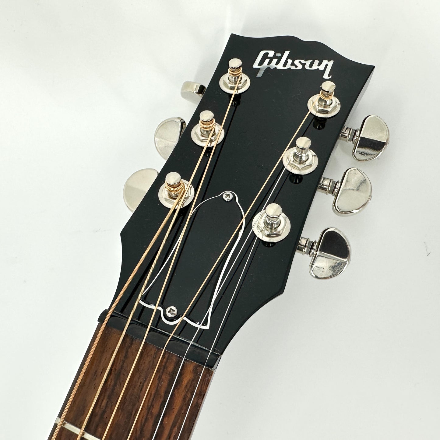 2023 Gibson J-45 Standard – Vintage Sunburst