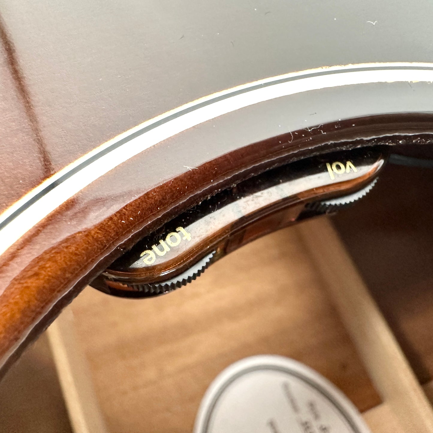 2023 Gibson J-45 Standard – Vintage Sunburst