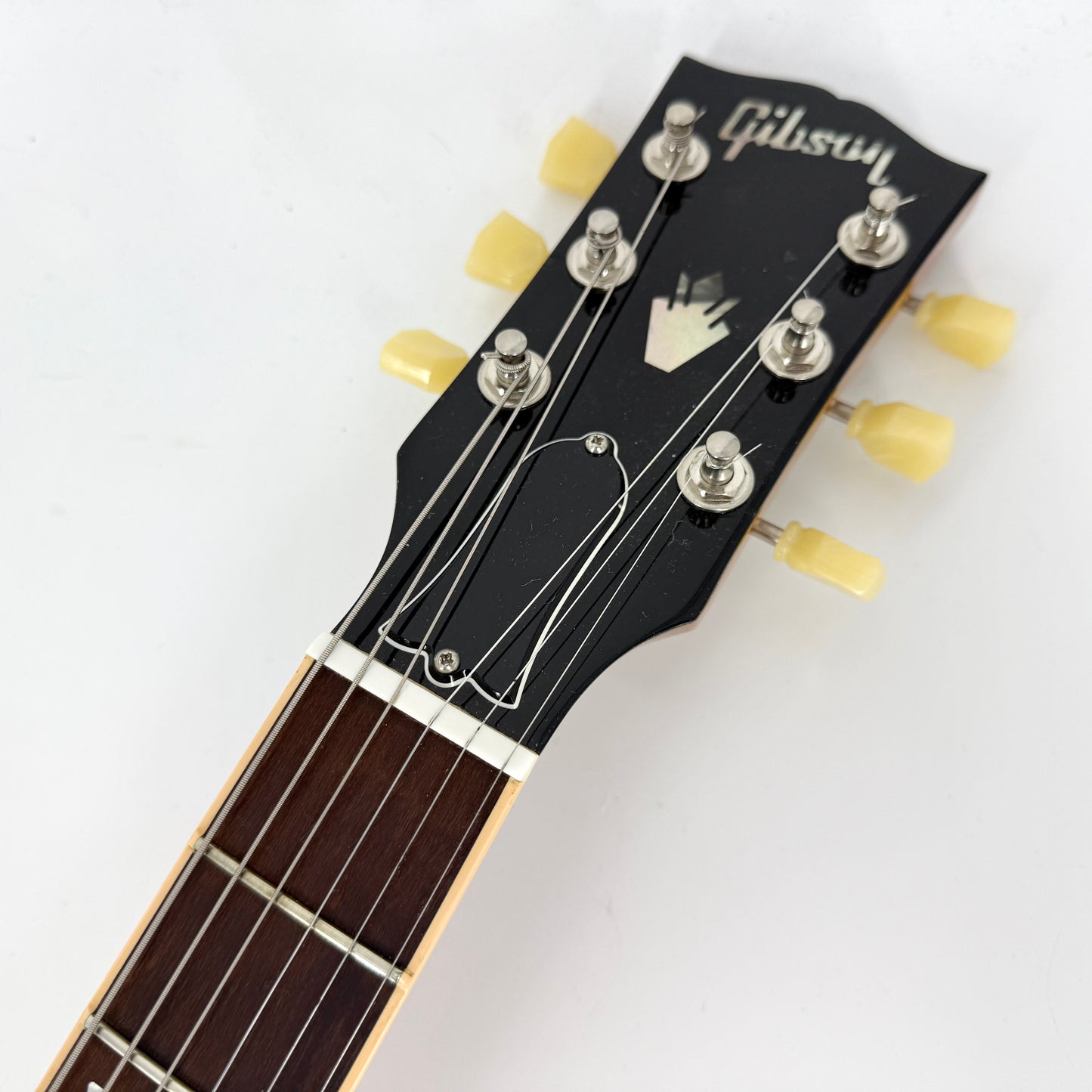 2012 Gibson SG Standard Limited - Natural Burst
