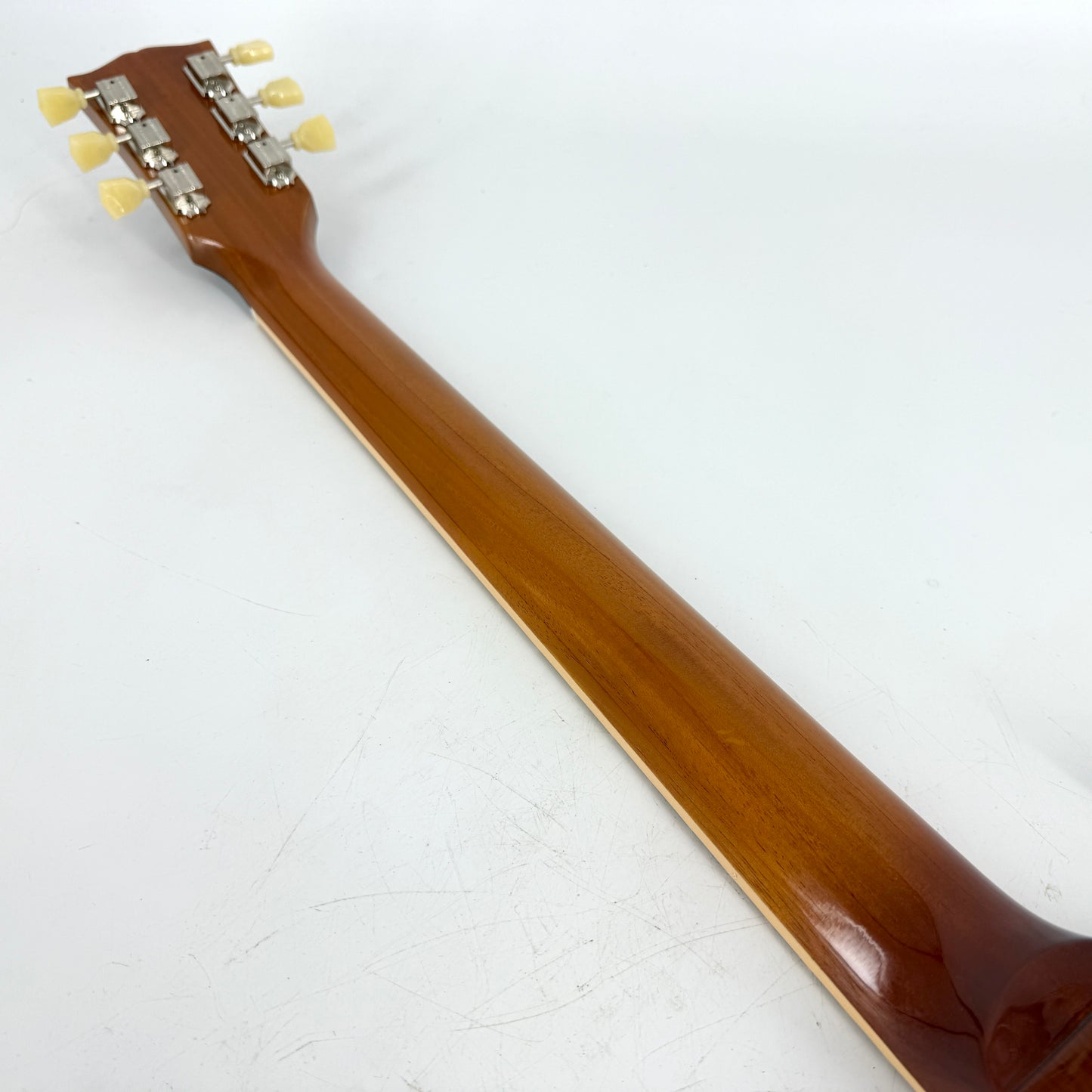 2012 Gibson SG Standard Limited - Natural Burst