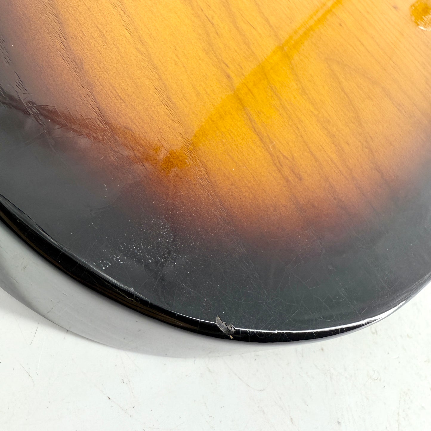 2018 Fender Custom Shop ’52 Telecaster – Lush Closet Classic – 2 Tone Sunburst