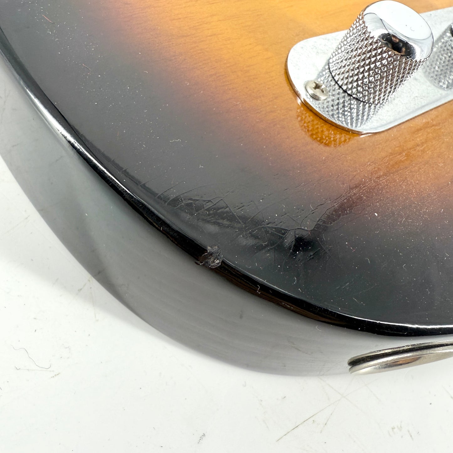 2018 Fender Custom Shop ’52 Telecaster – Lush Closet Classic – 2 Tone Sunburst