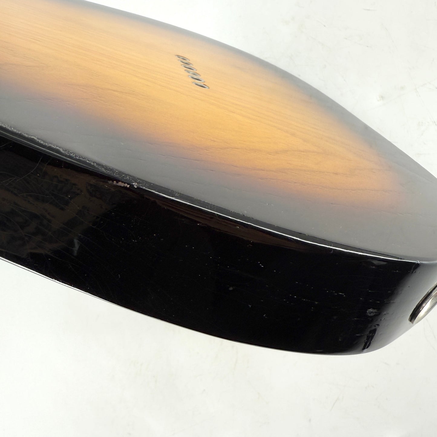 2018 Fender Custom Shop ’52 Telecaster – Lush Closet Classic – 2 Tone Sunburst