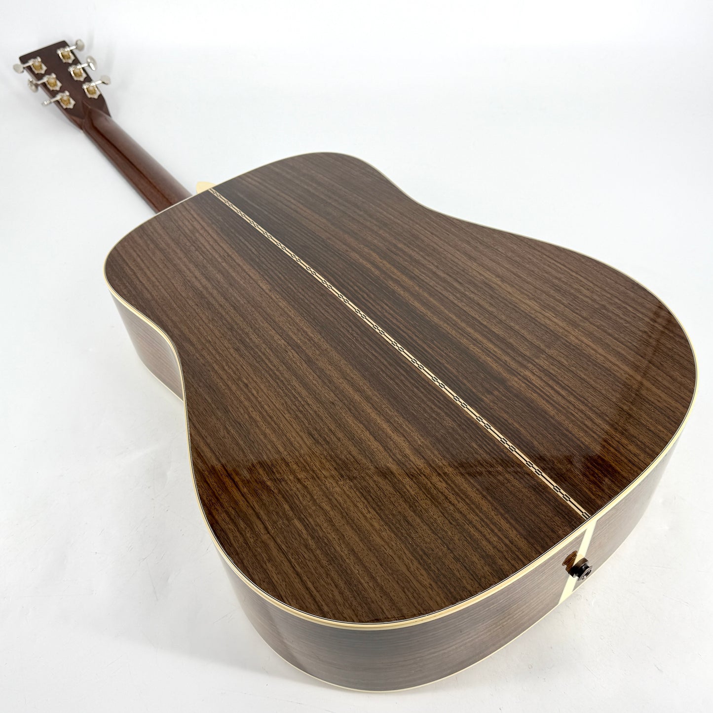 2019 Martin D-28 Re-Imagined - Natural