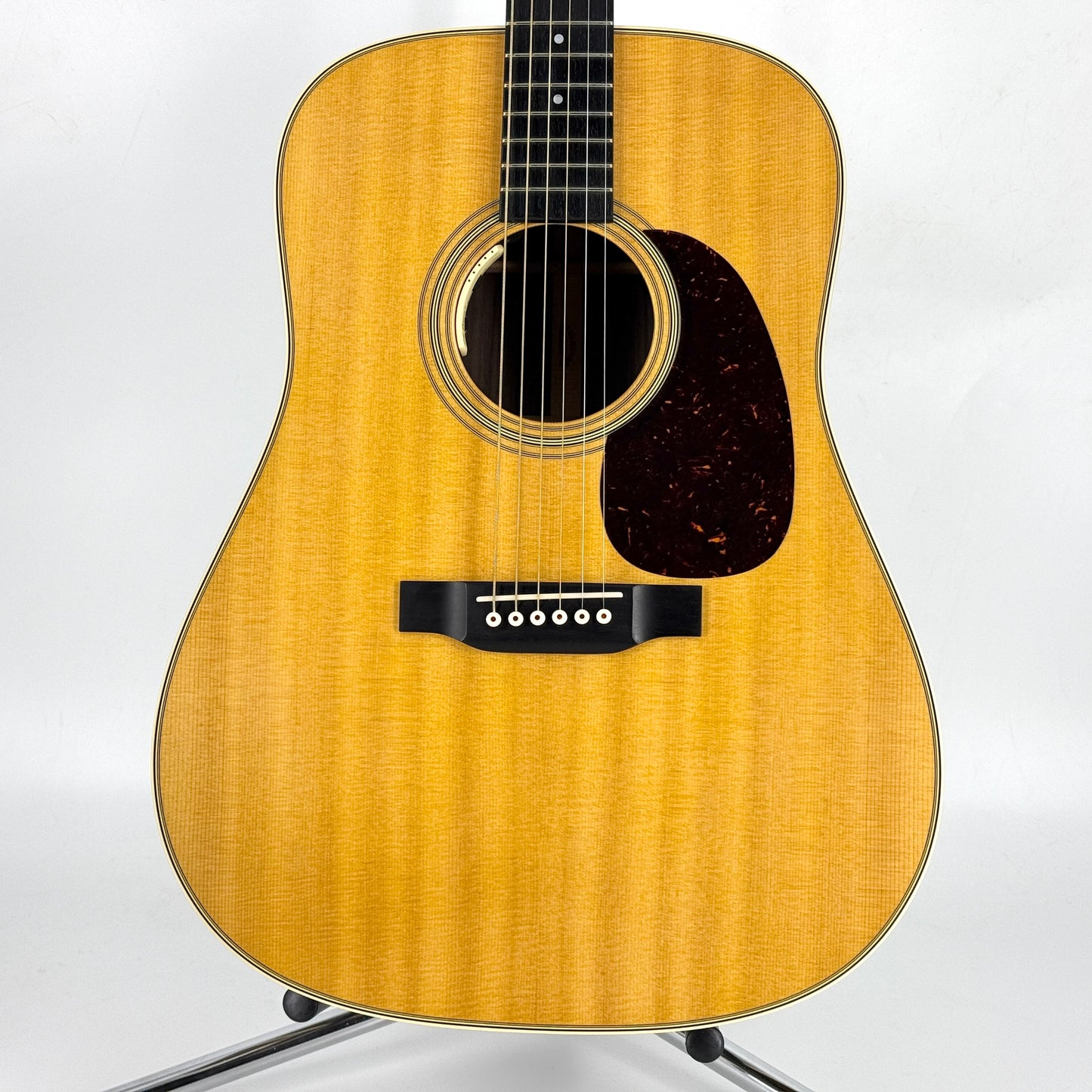 2019 Martin D-28 Re-Imagined - Natural