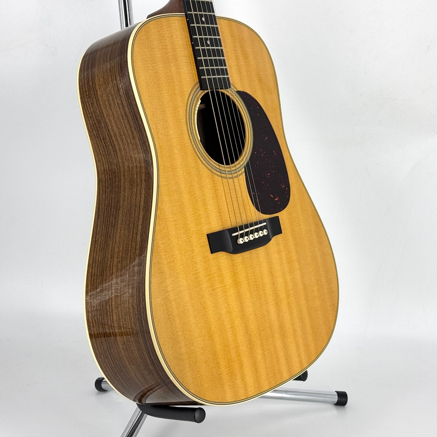 2019 Martin D-28 Re-Imagined - Natural