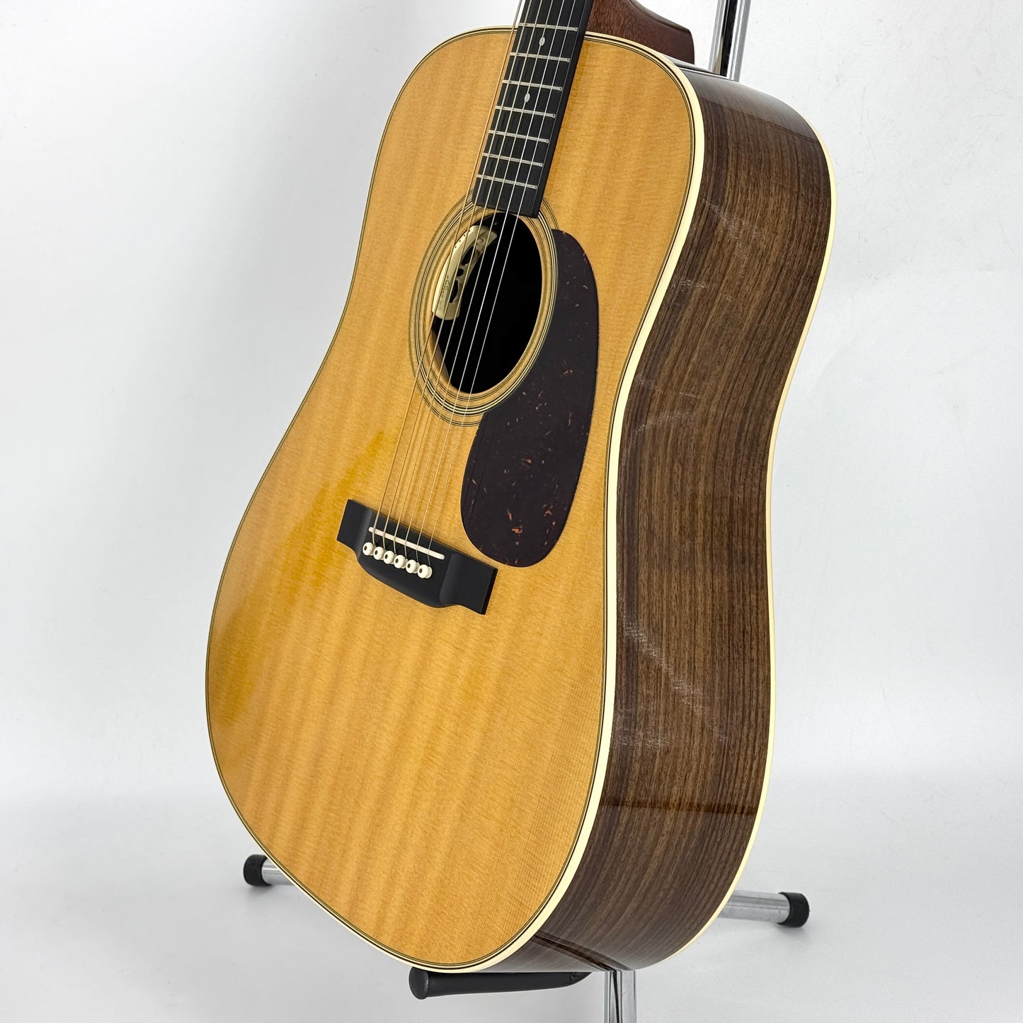 2019 Martin D-28 Re-Imagined - Natural