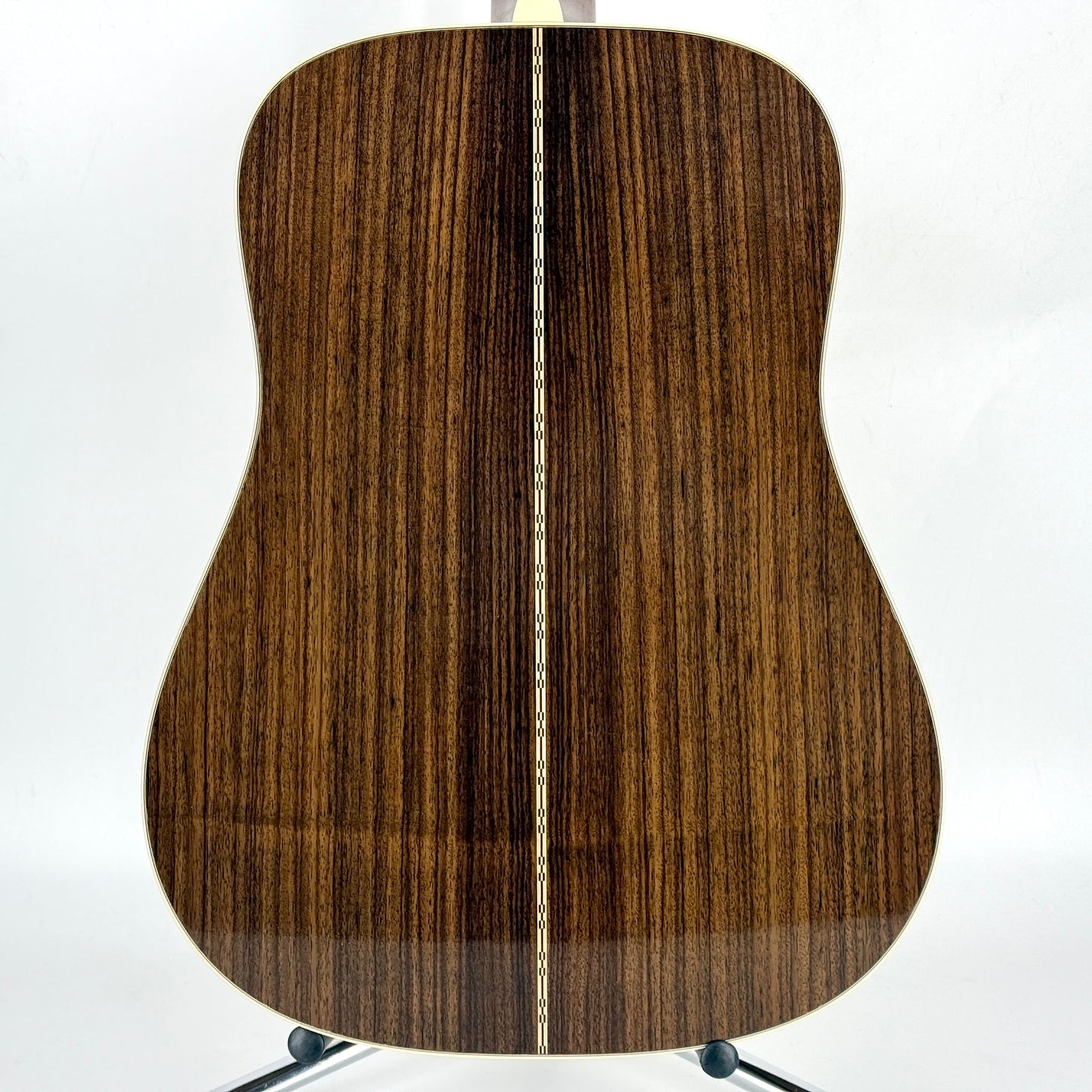 2019 Martin D-28 Re-Imagined - Natural