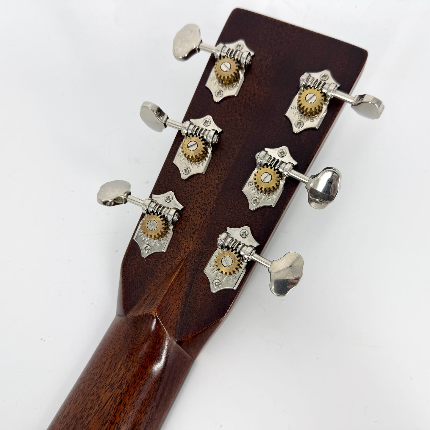 2019 Martin D-28 Re-Imagined - Natural