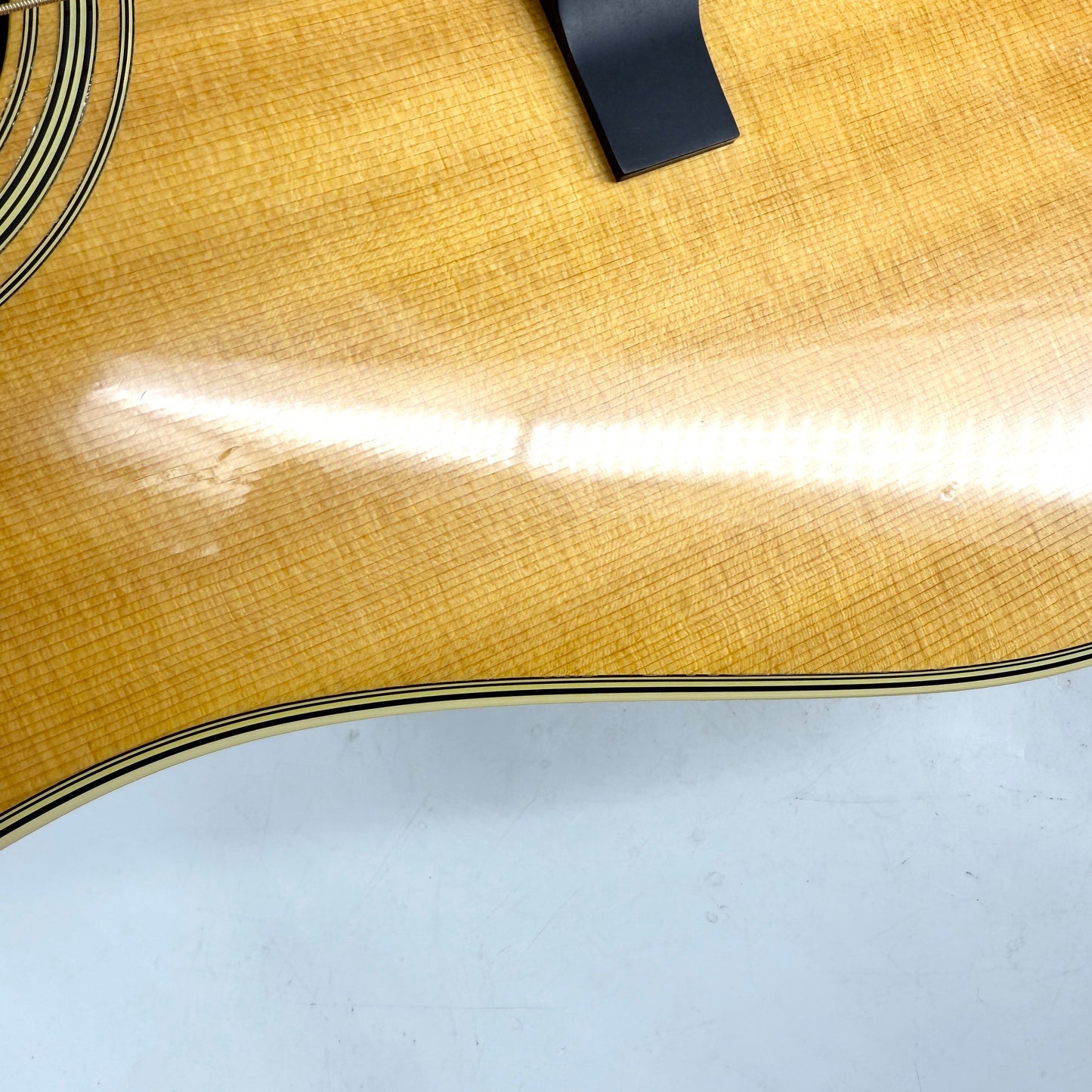 2019 Martin D-28 Re-Imagined - Natural