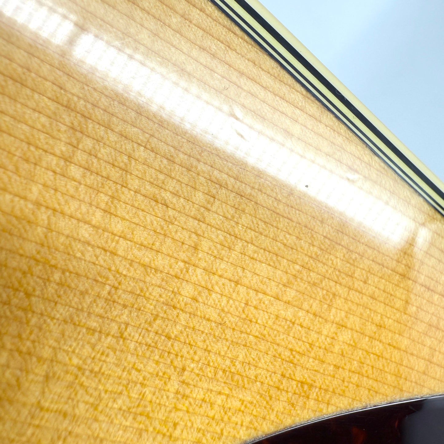 2019 Martin D-28 Re-Imagined - Natural