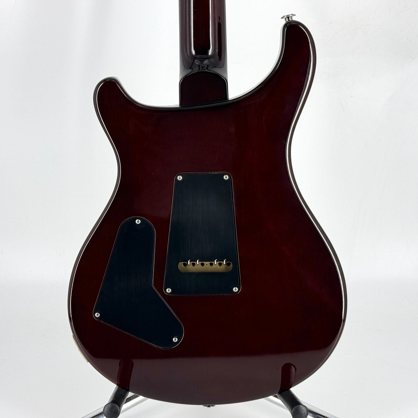 2007 PRS Custom 24 - McCarty Tobacco Sunburst