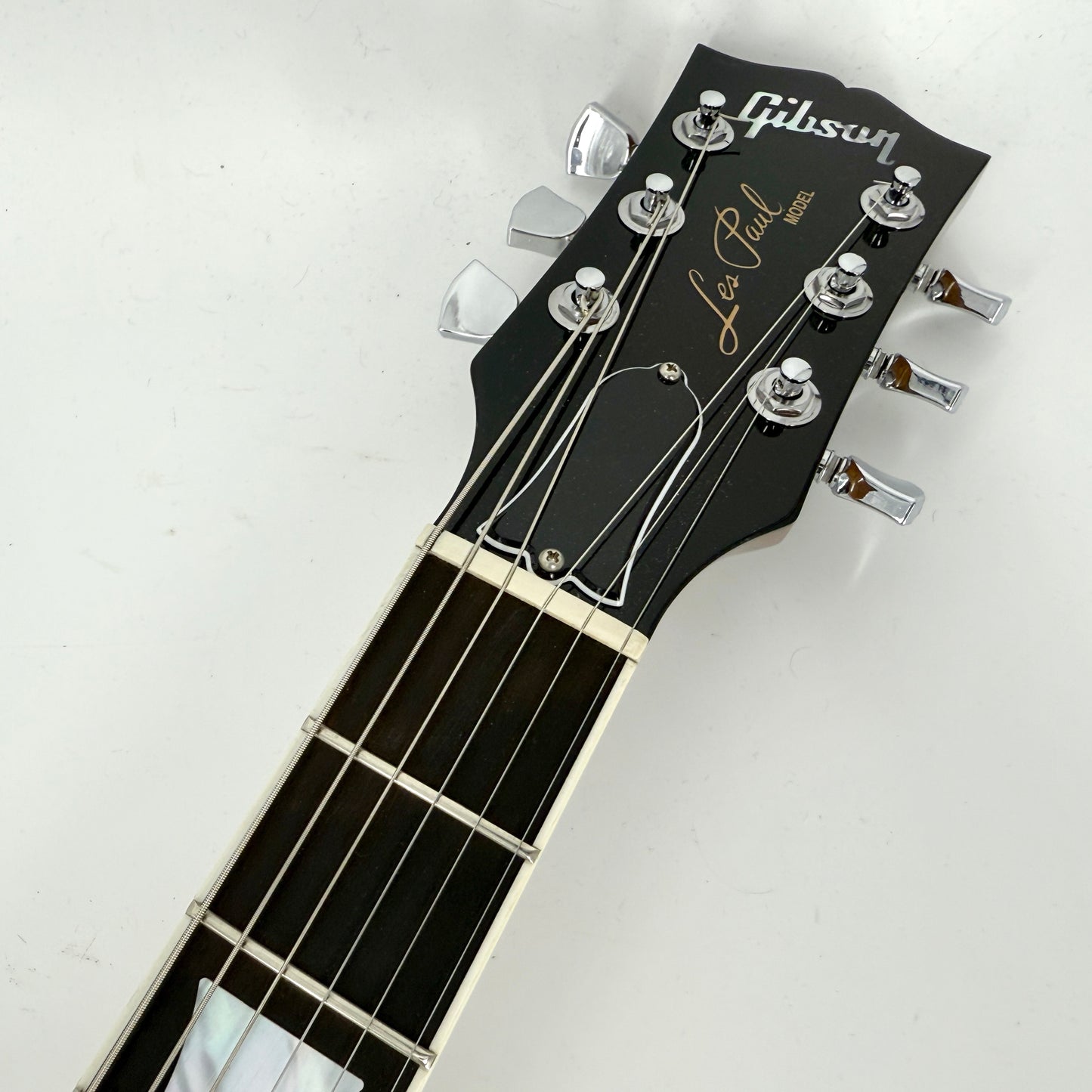 2023 Gibson Les Paul Modern Figured - Seafoam Green