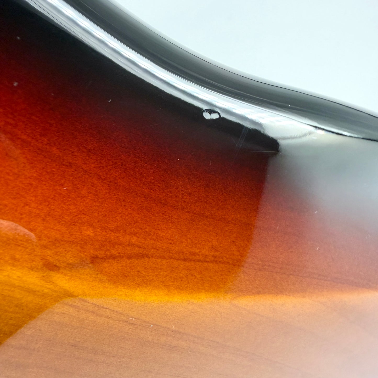 2017 Fender American Professional Precision Bass - 3 Tone Sunburst