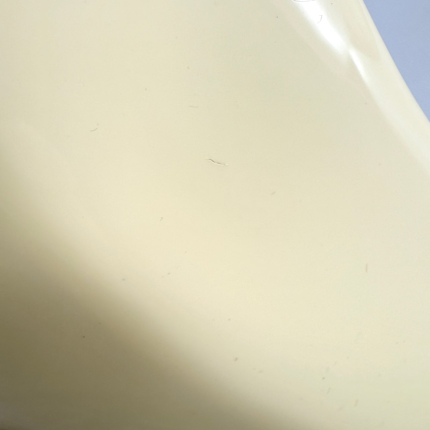 1982 Fender American Dan Smith Stratocaster – Olympic White