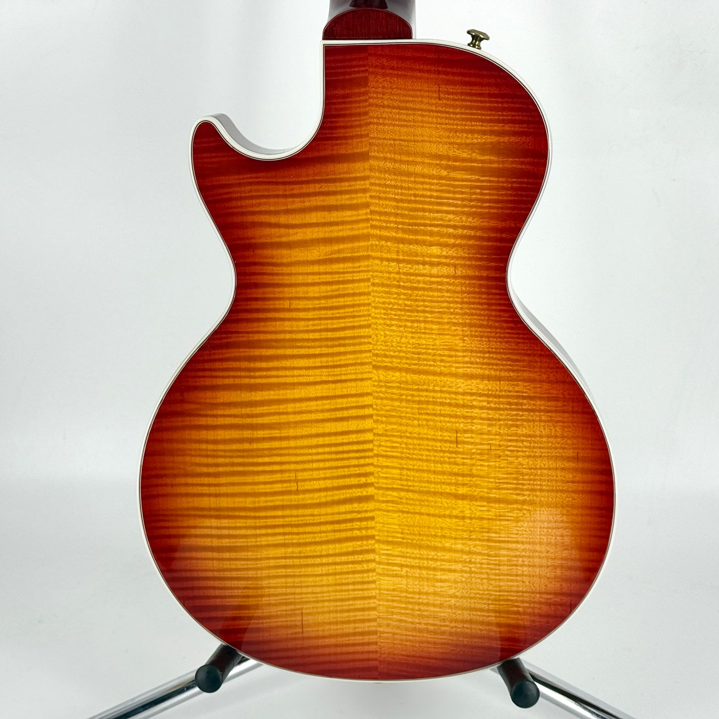 2015 Gibson Les Paul Supreme - Heritage Cherry Sunburst Perimeter